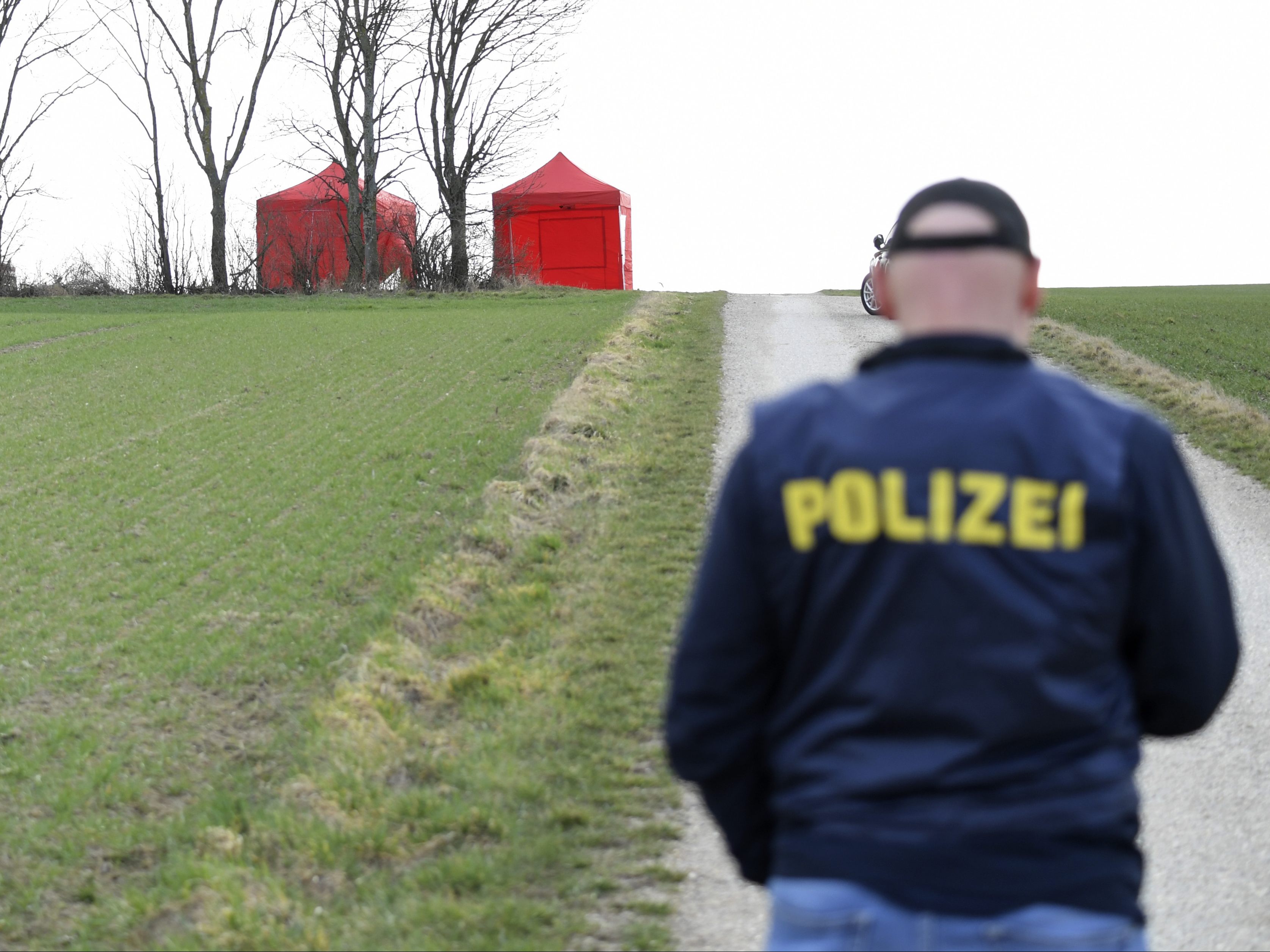 Der Fall in Niederösterreich bleibt für die Beamten weiterhin ein Rätsel. Der Fall in Niederösterreich bleibt für die Beamten weiterhin ein Rätsel.