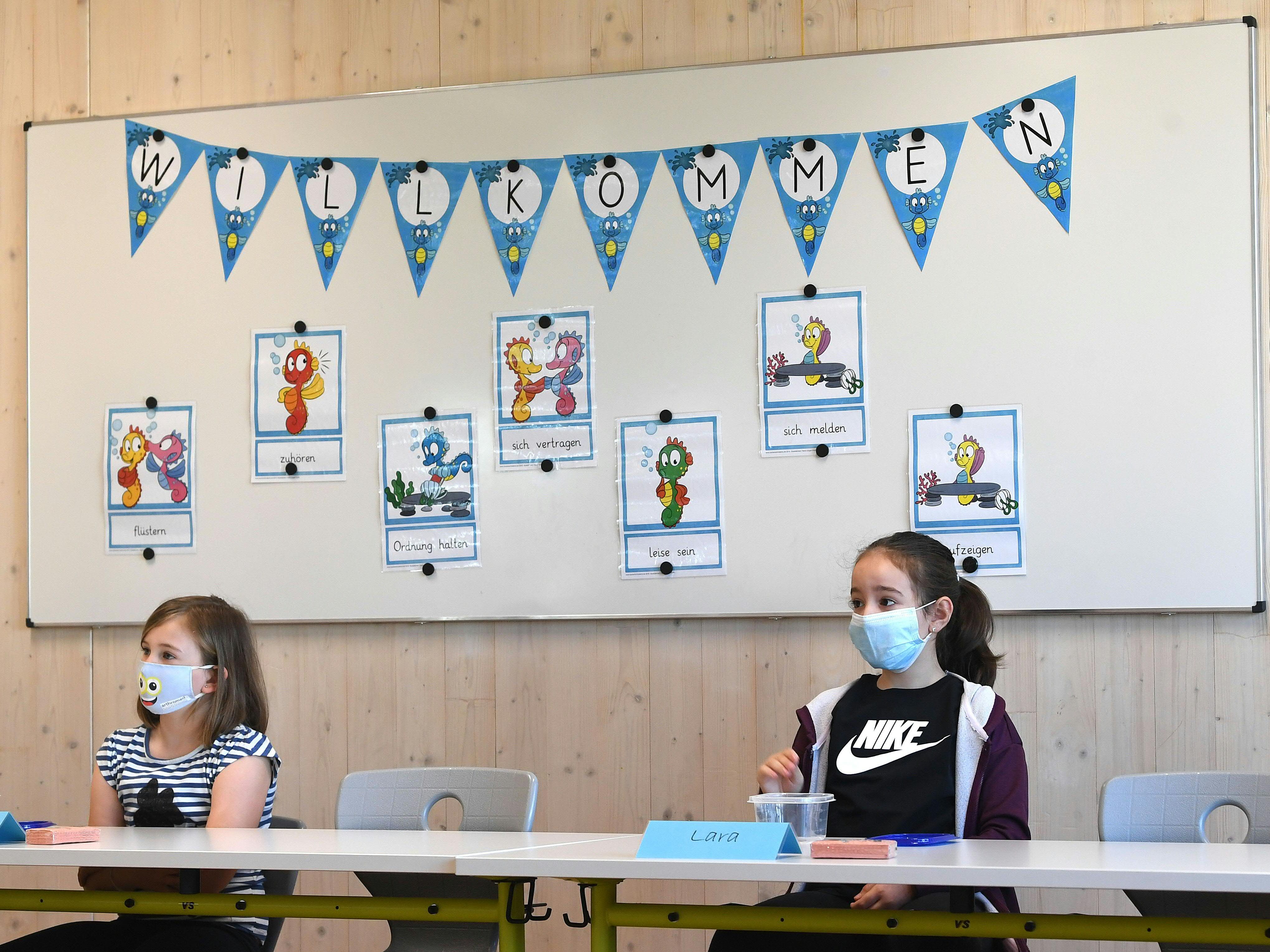 Immer mehr Schüler drängen aus ländlichen Bereichen in eine städtische AHS, wie etwa in Wien. Immer mehr Schüler drängen aus ländlichen Bereichen in eine städtische AHS, wie etwa in Wien.