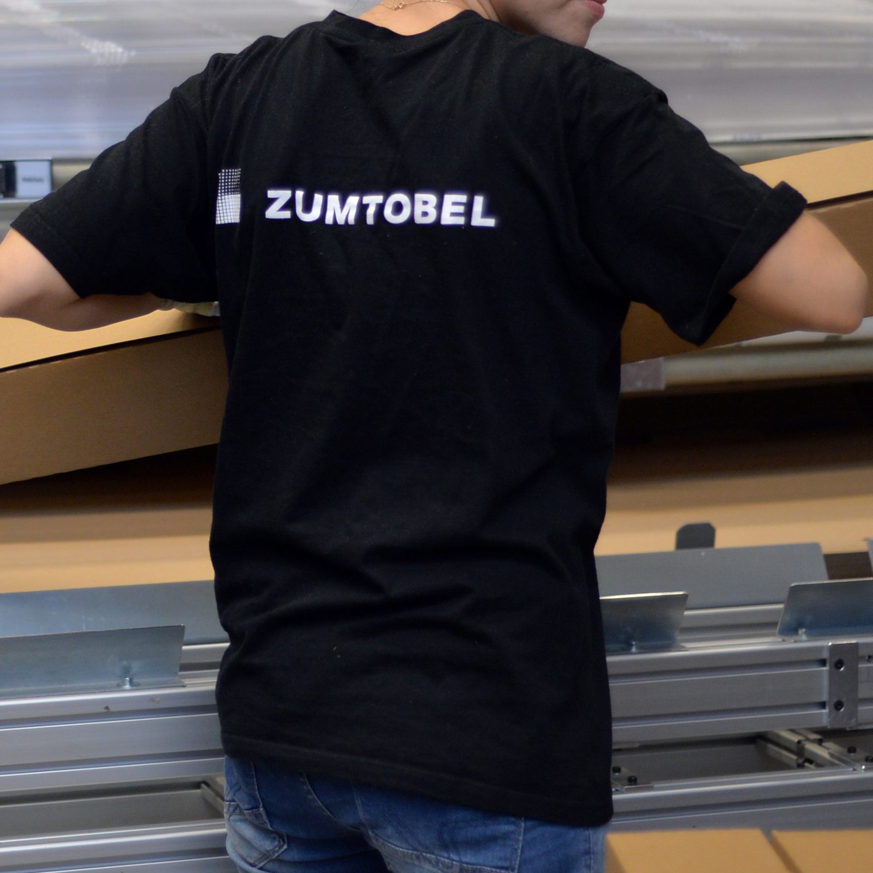 Zumtobel: "Hold"-Empfehlung bestätigt.