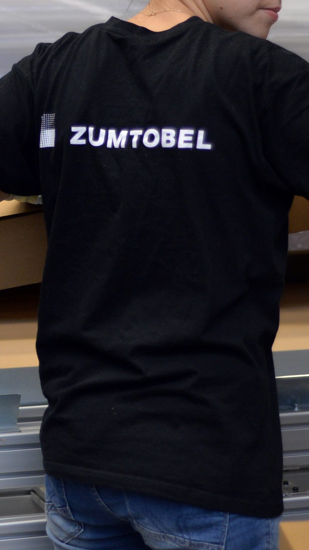 Zumtobel: "Hold"-Empfehlung bestätigt.