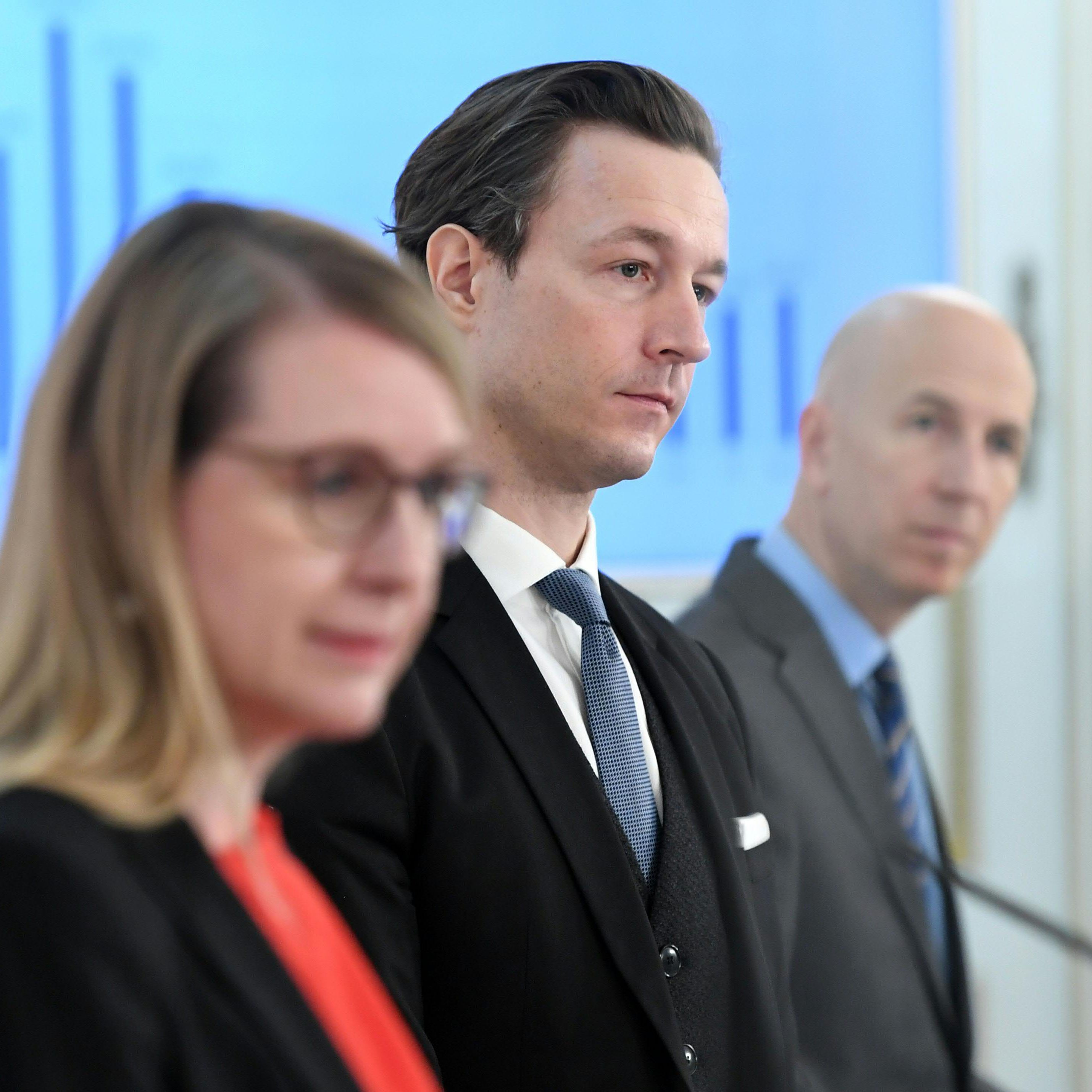 Wir berichten live ab 11 Uhr.