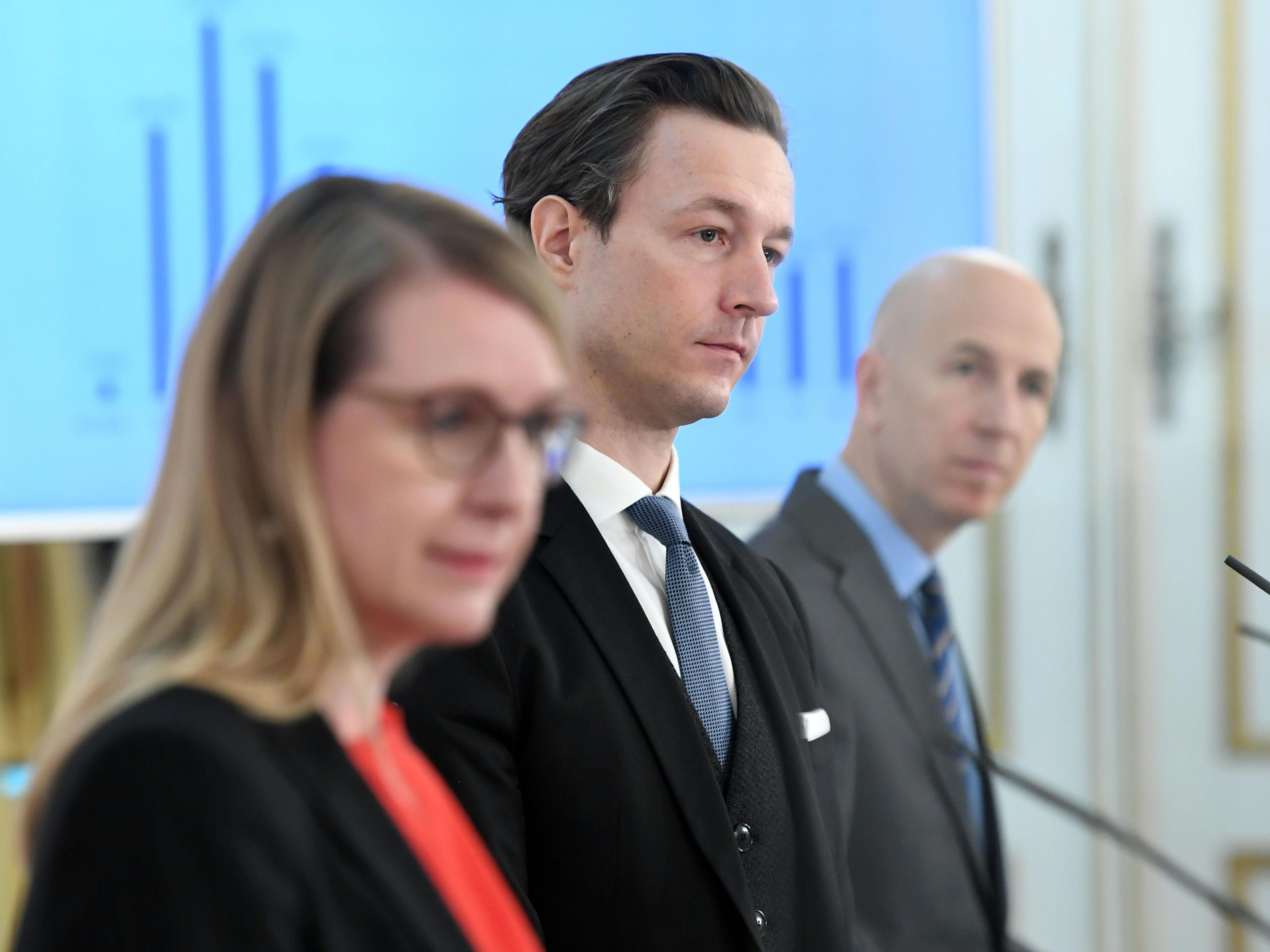 Wir berichten live ab 11 Uhr.