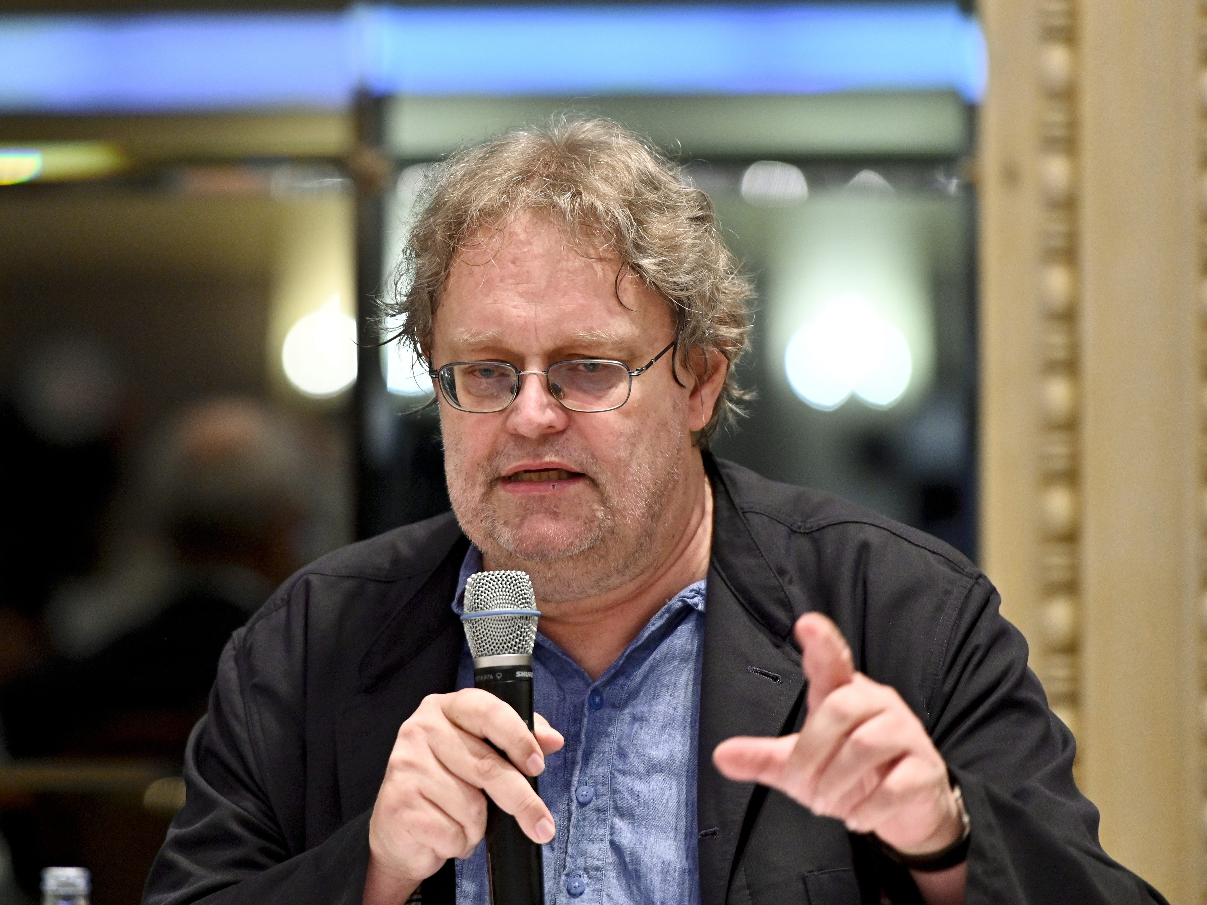 Eine Musterklage soll Gratistests auch für ELGA-Abmelder bringen - Peter Kolbas VSV überlegt auch den Gang vor den VfGH Eine Musterklage soll Gratistests auch für ELGA-Abmelder bringen - Peter Kolbas VSV überlegt auch den Gang vor den VfGH