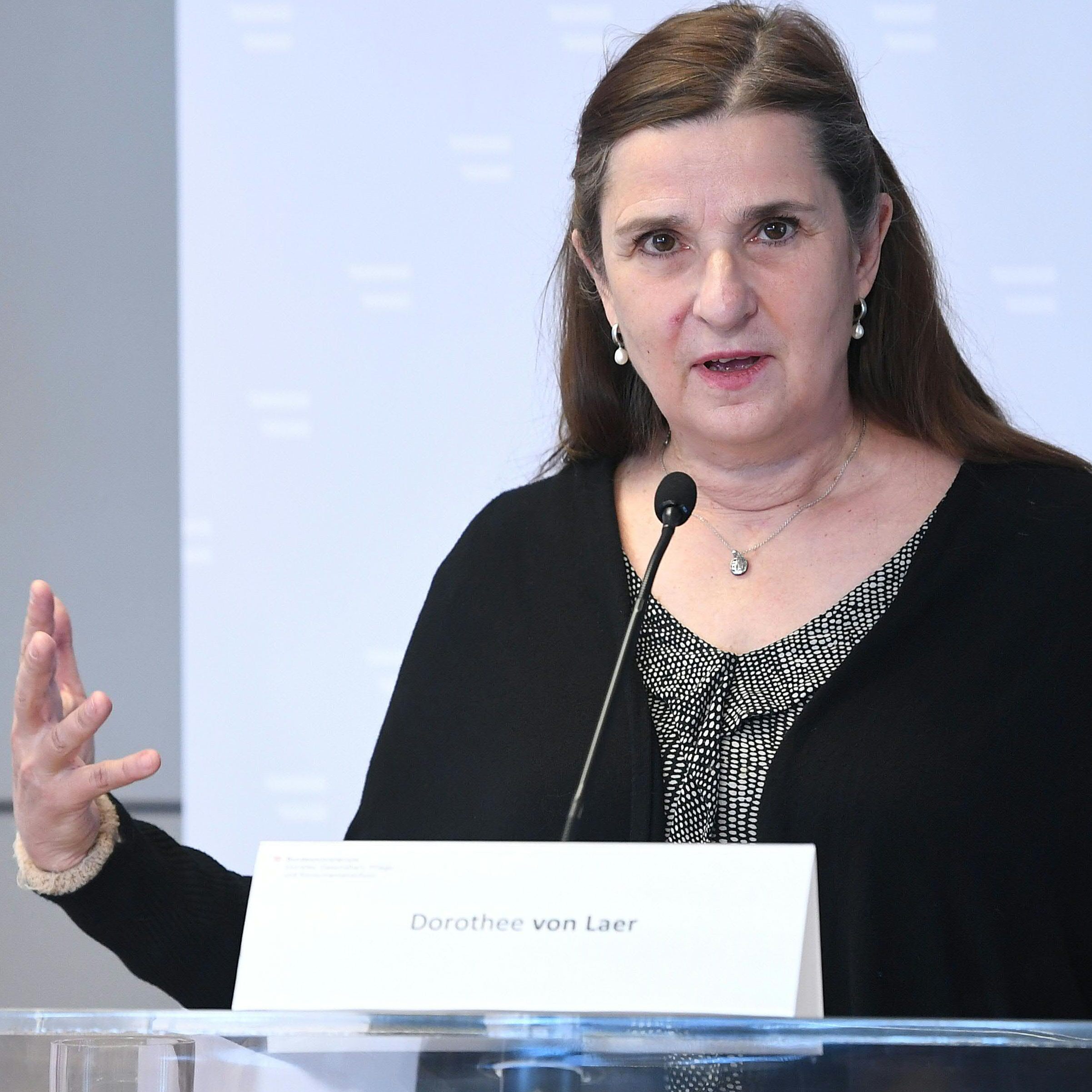 Dorothee von Laer