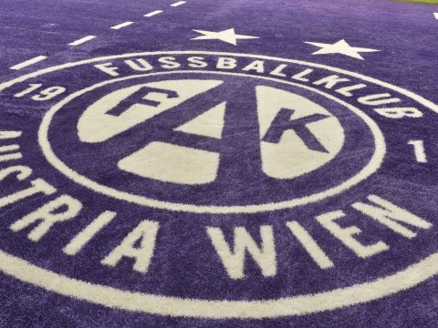 Austria Wien überrascht: Ex-Vienna-Chef Krisch im Vorstand Austria Wien überrascht: Ex-Vienna-Chef Krisch im Vorstand