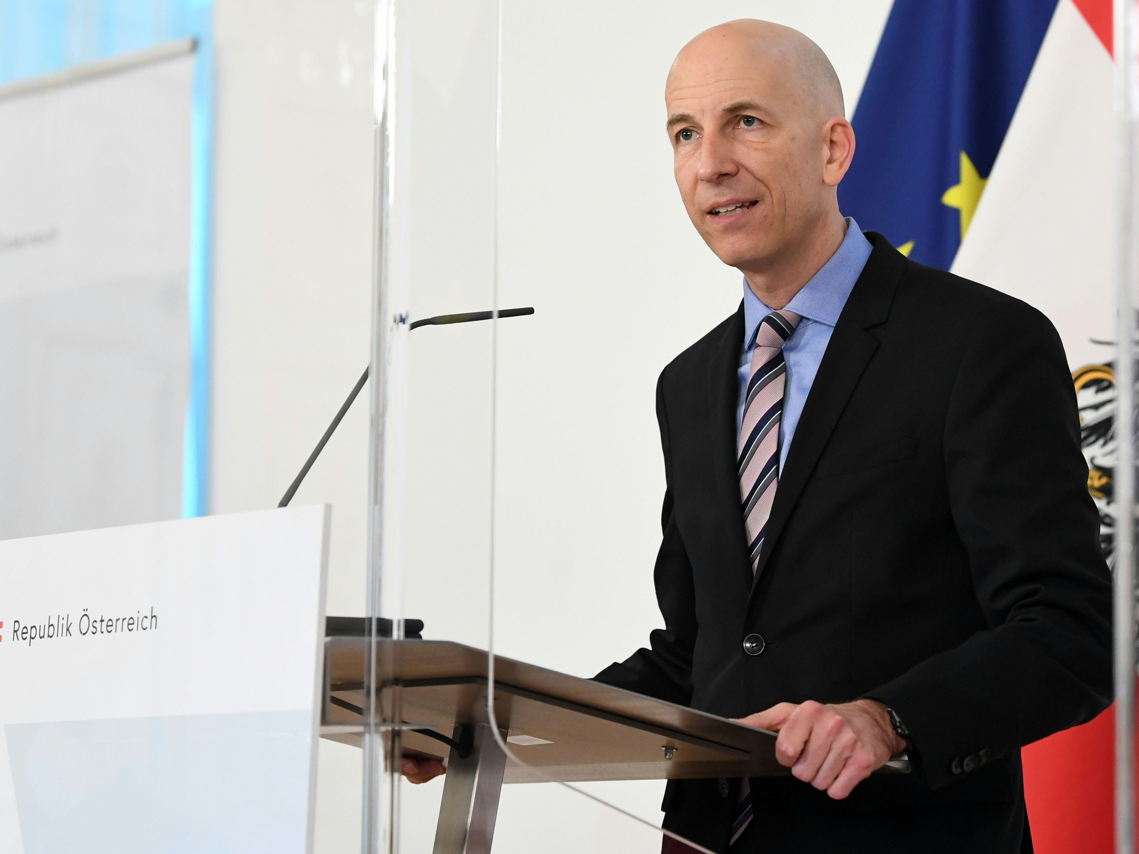 Am Dienstag fand erneut die regelmäßige PK zu "Aktuelles zu Standort und Beschäftigung" statt.