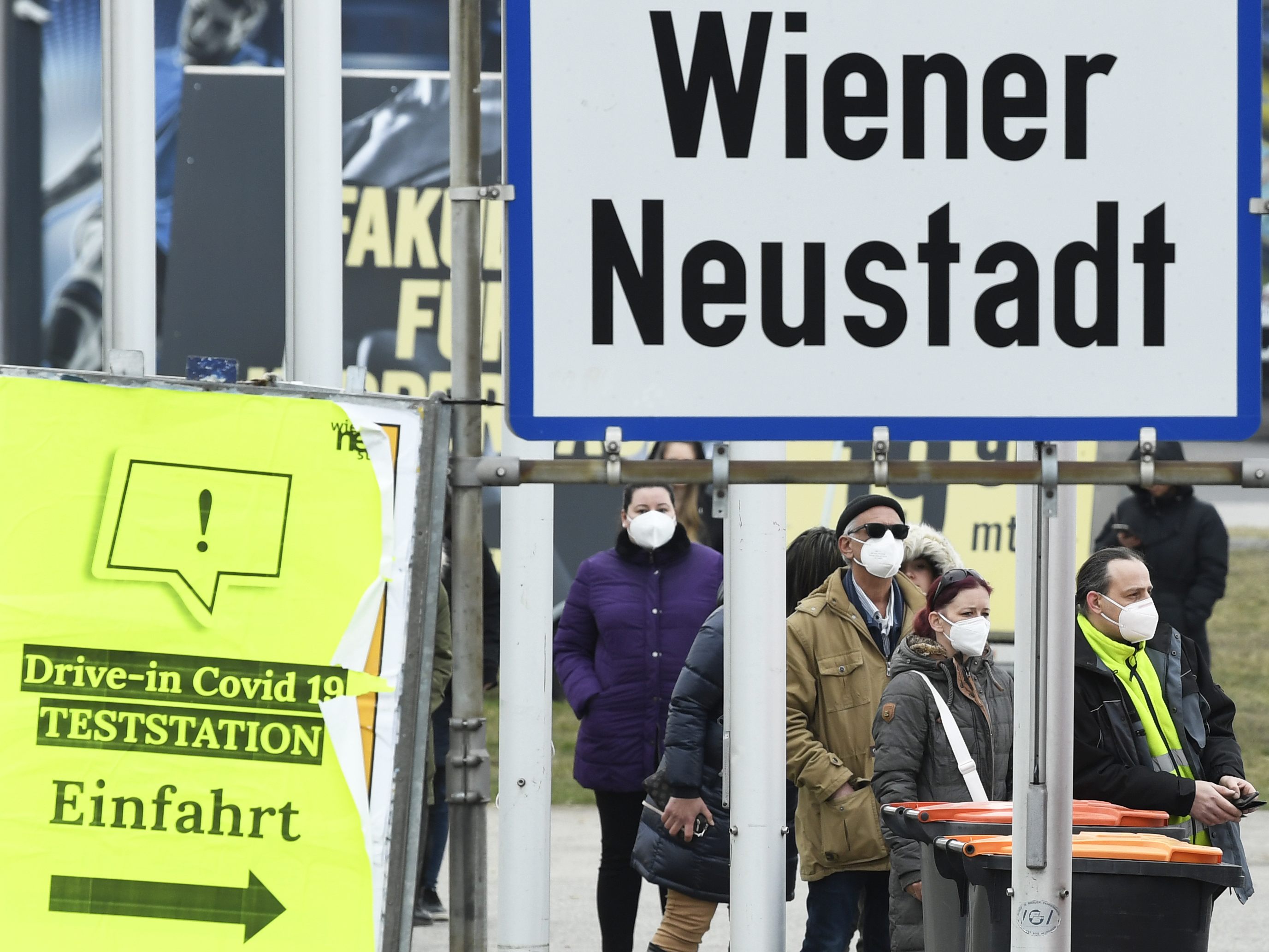 Wir berichten live ab 10 Uhr.