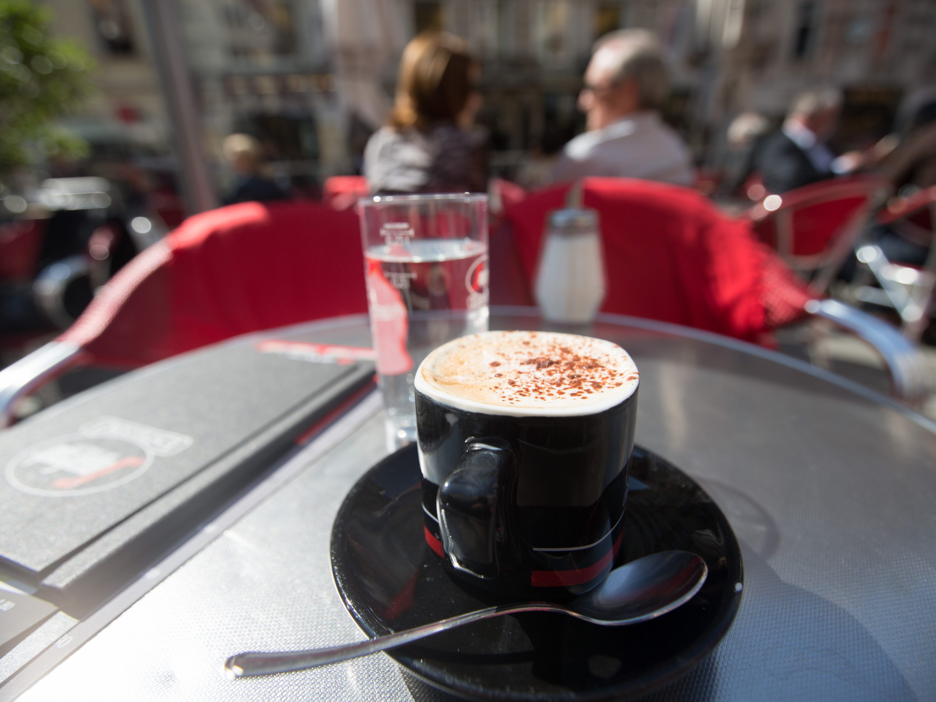 Wiener Wirte-Chef geht nicht von Gastgarten-Öffnung am 27. März aus.