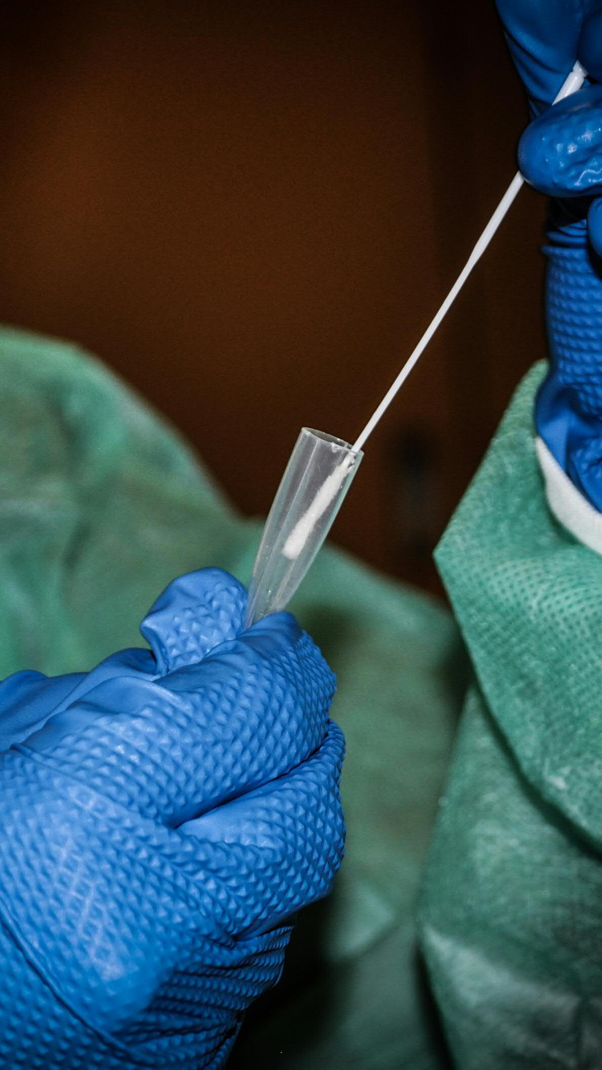 Zahl der Neuinfektionen steigt