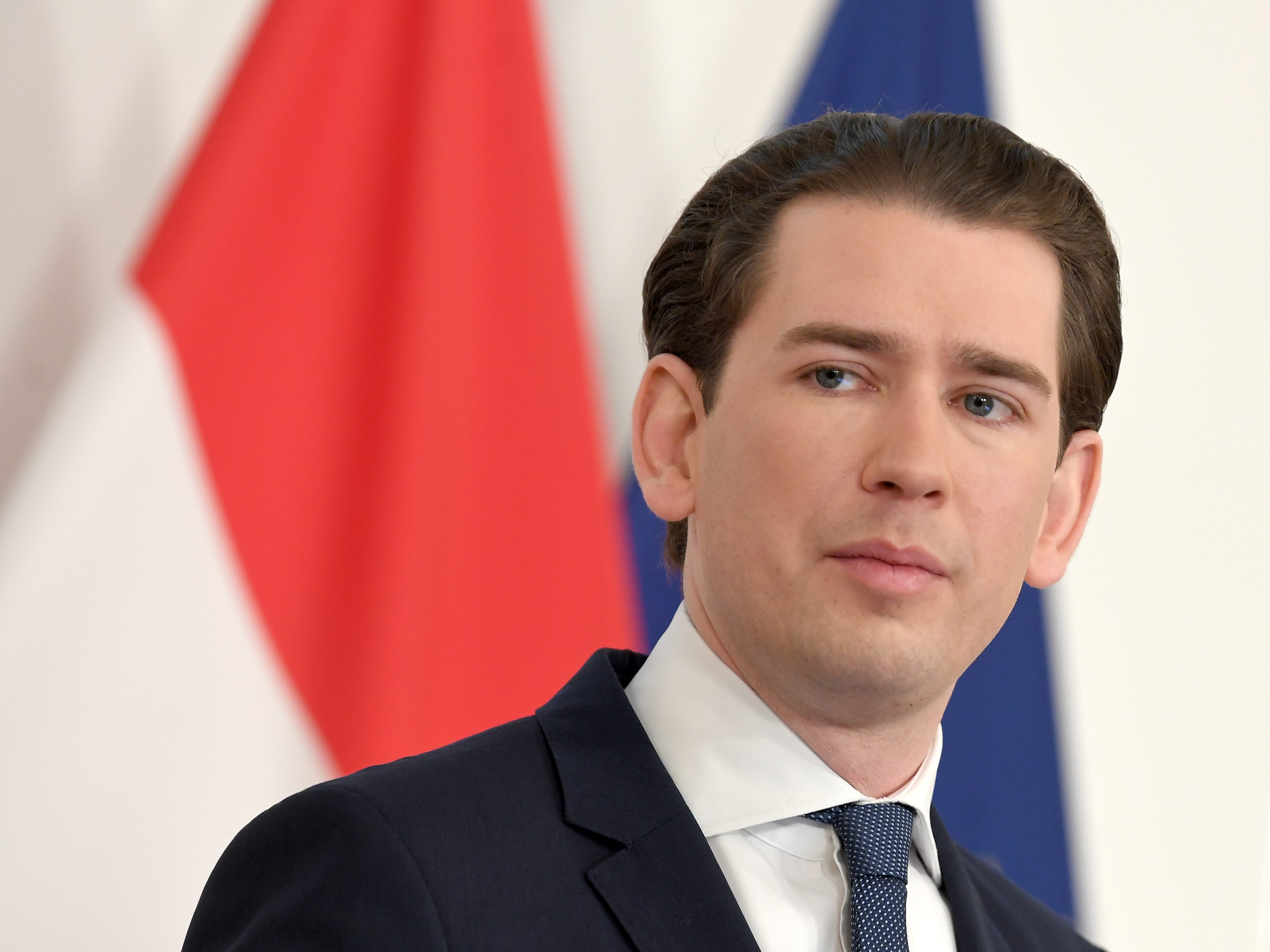 Impfstoffe: Schreiben von fünf Regierungschefs an Michel und von der Leyen. Impfstoffe: Schreiben von fünf Regierungschefs an Michel und von der Leyen.
