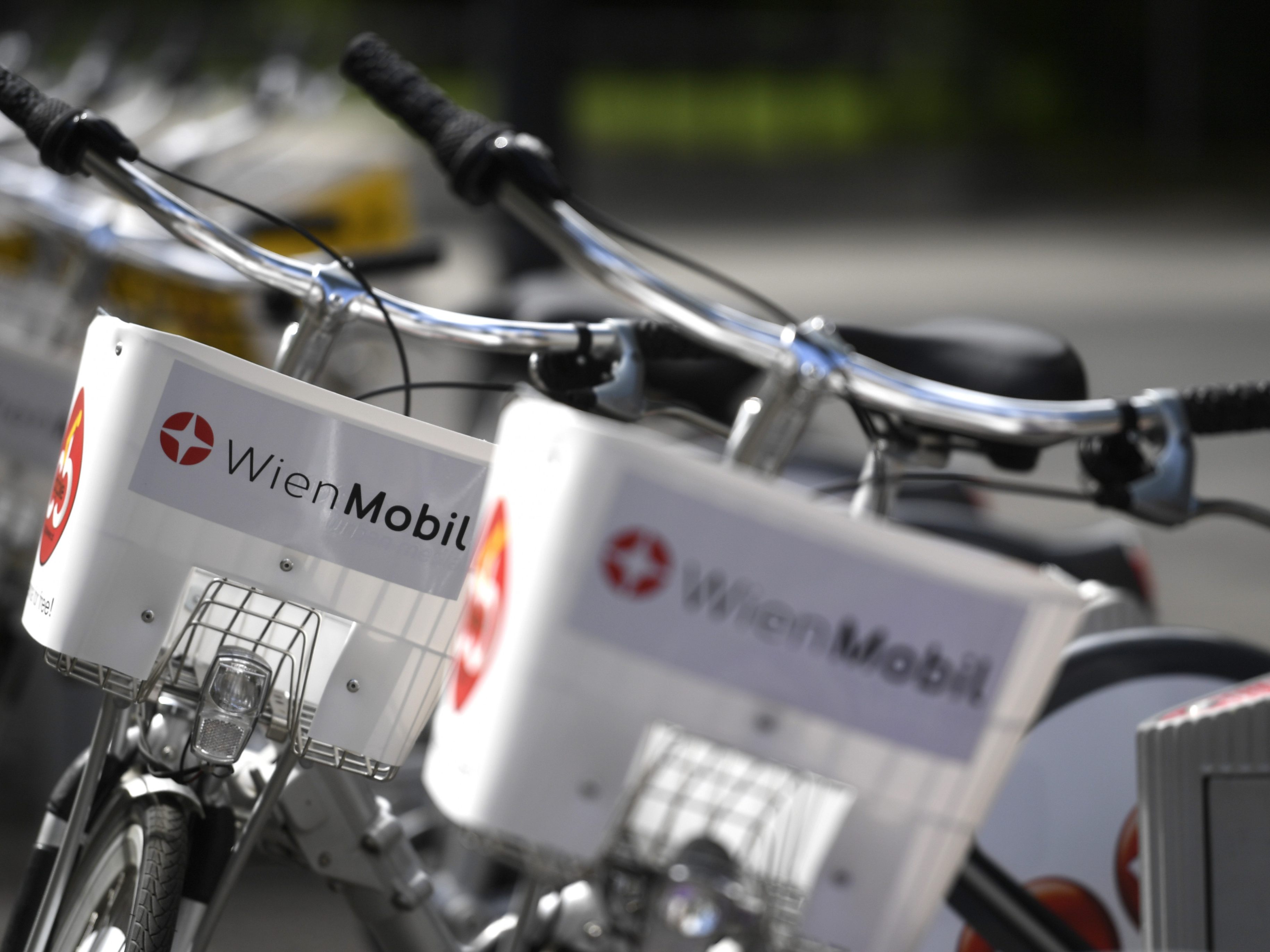 Das bestehende System der Wiener City Bikes erhält einen Nachfolger: WienMobil Rad