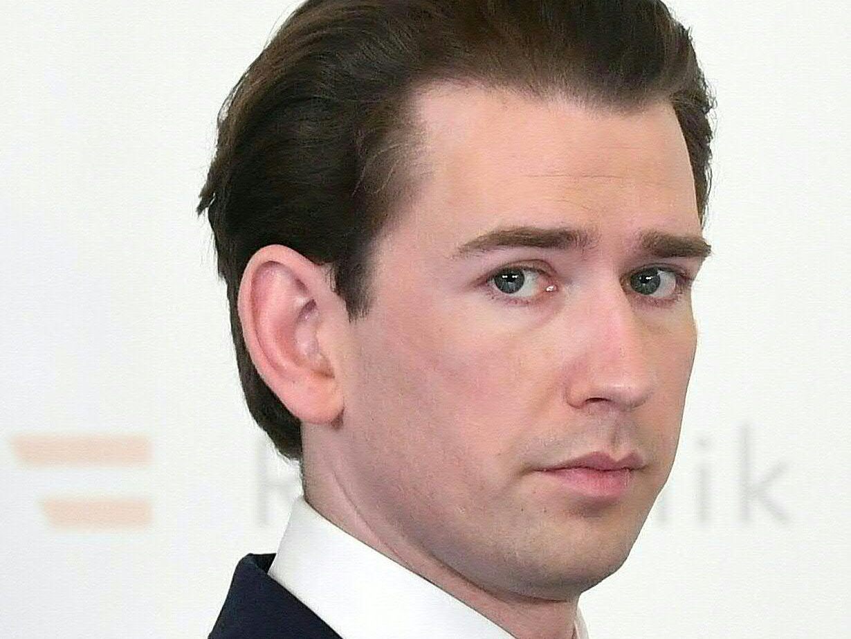 Die Inzidenz ist laut Kurz nicht der einzige Faktor für weitere Öffnungsschritte. Die Inzidenz ist laut Kurz nicht der einzige Faktor für weitere Öffnungsschritte.