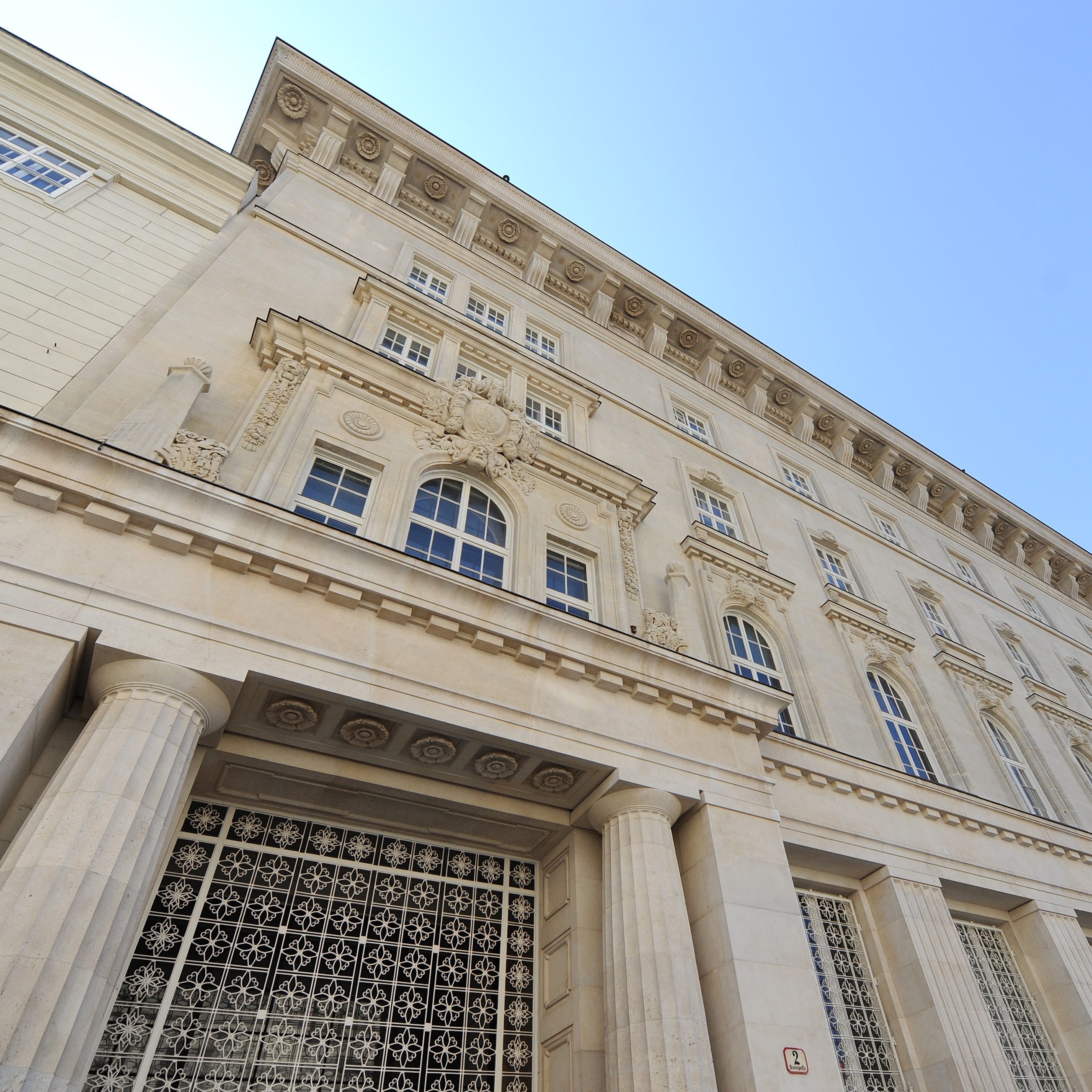 Der Verwaltungsgerichtshof (VwGH) hat die Hoffnung von Unternehmen abgewiesen.