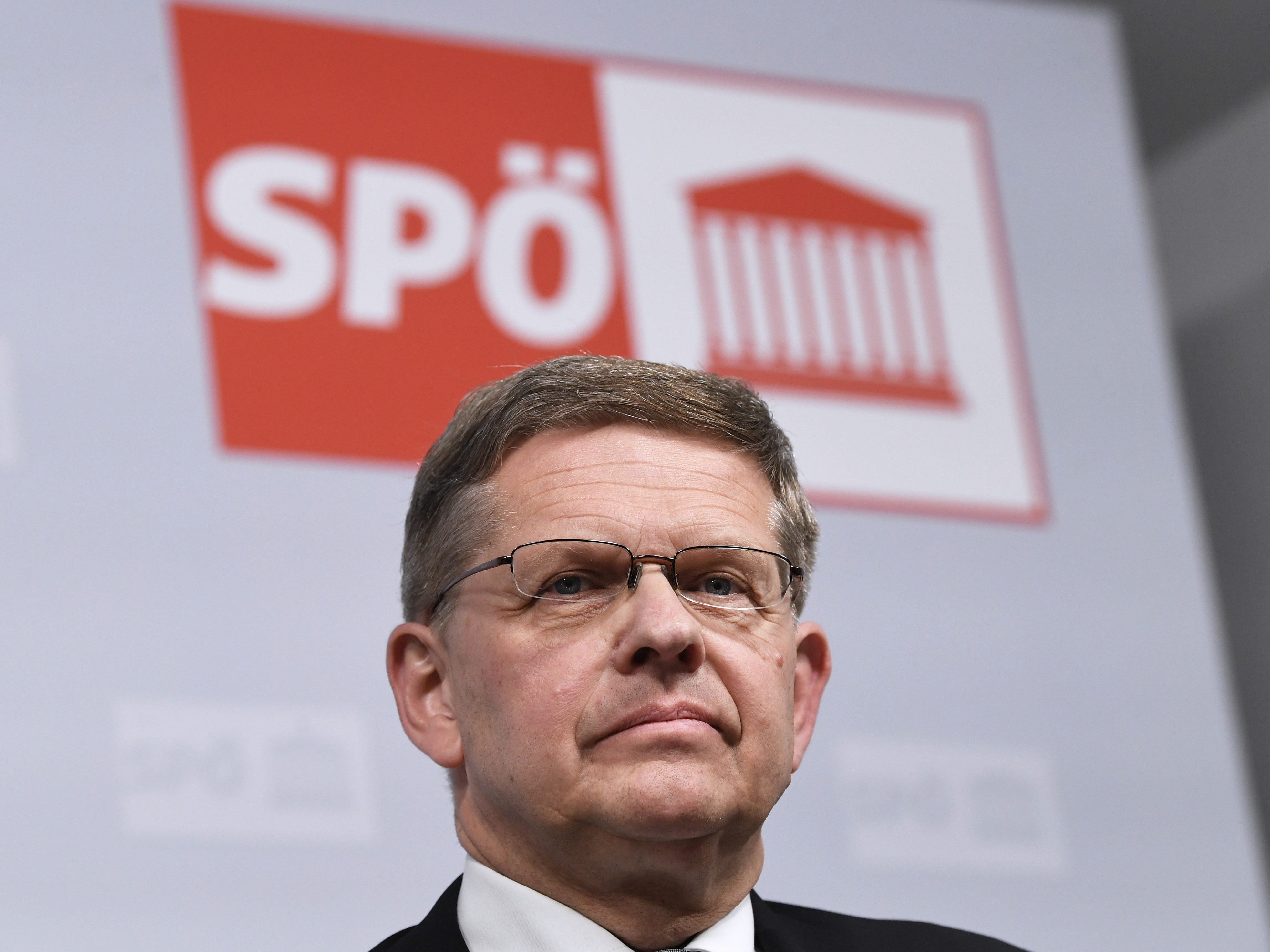 "Politik die alle mitnimmt" will die SPÖ machen, so Bundesgeschäftsführer Christian Deutsch "Politik die alle mitnimmt" will die SPÖ machen, so Bundesgeschäftsführer Christian Deutsch