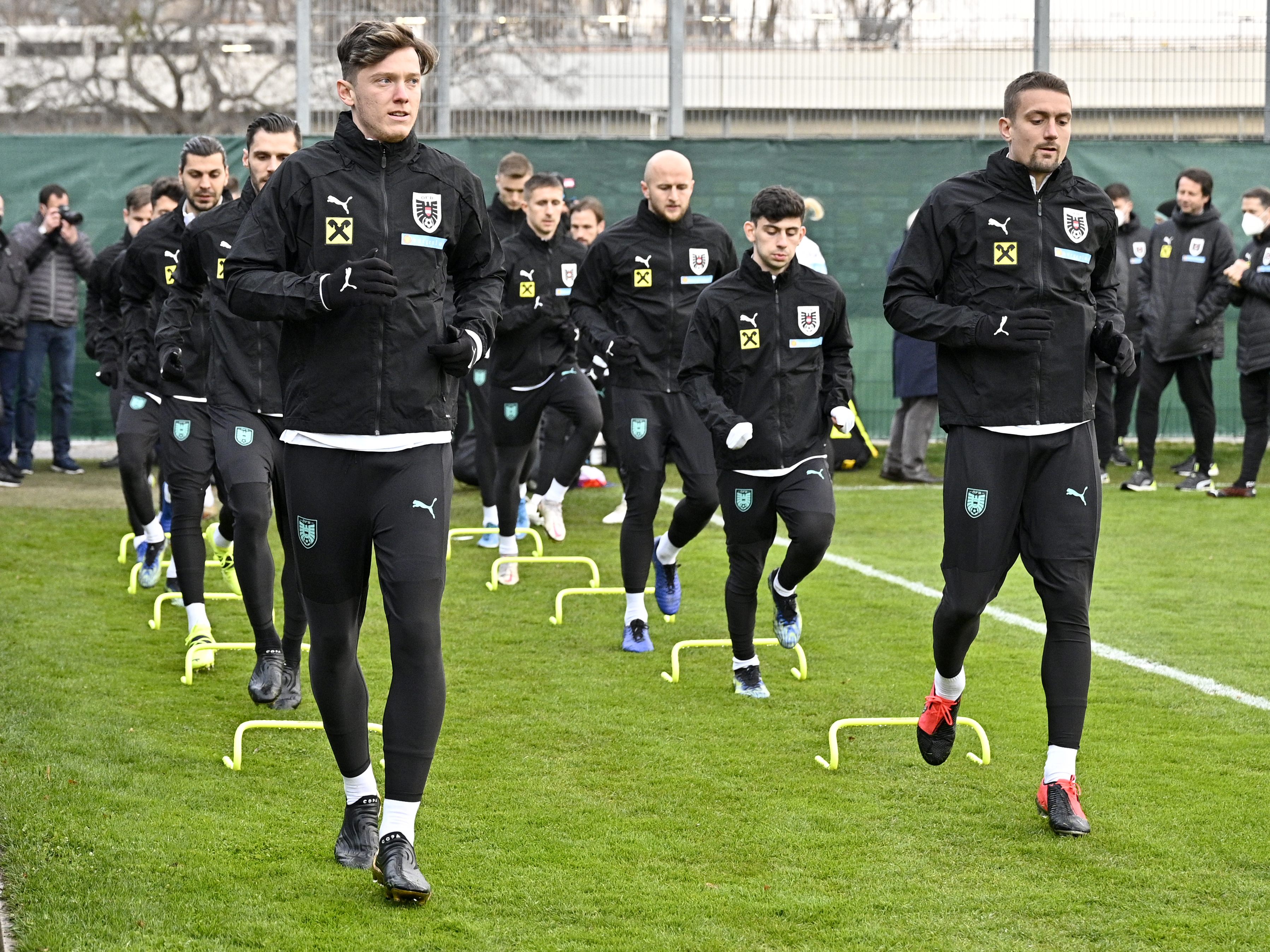 LIVE-Ticker zum Spiel Schottland gegen Österreich ab 20.45 Uhr. LIVE-Ticker zum Spiel Schottland gegen Österreich ab 20.45 Uhr.