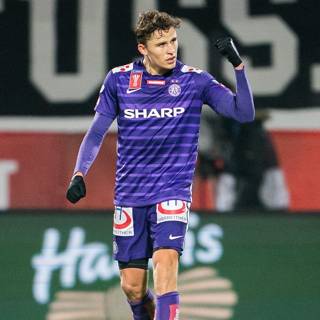 Pichler wurde für fünf Partien gesperrt.