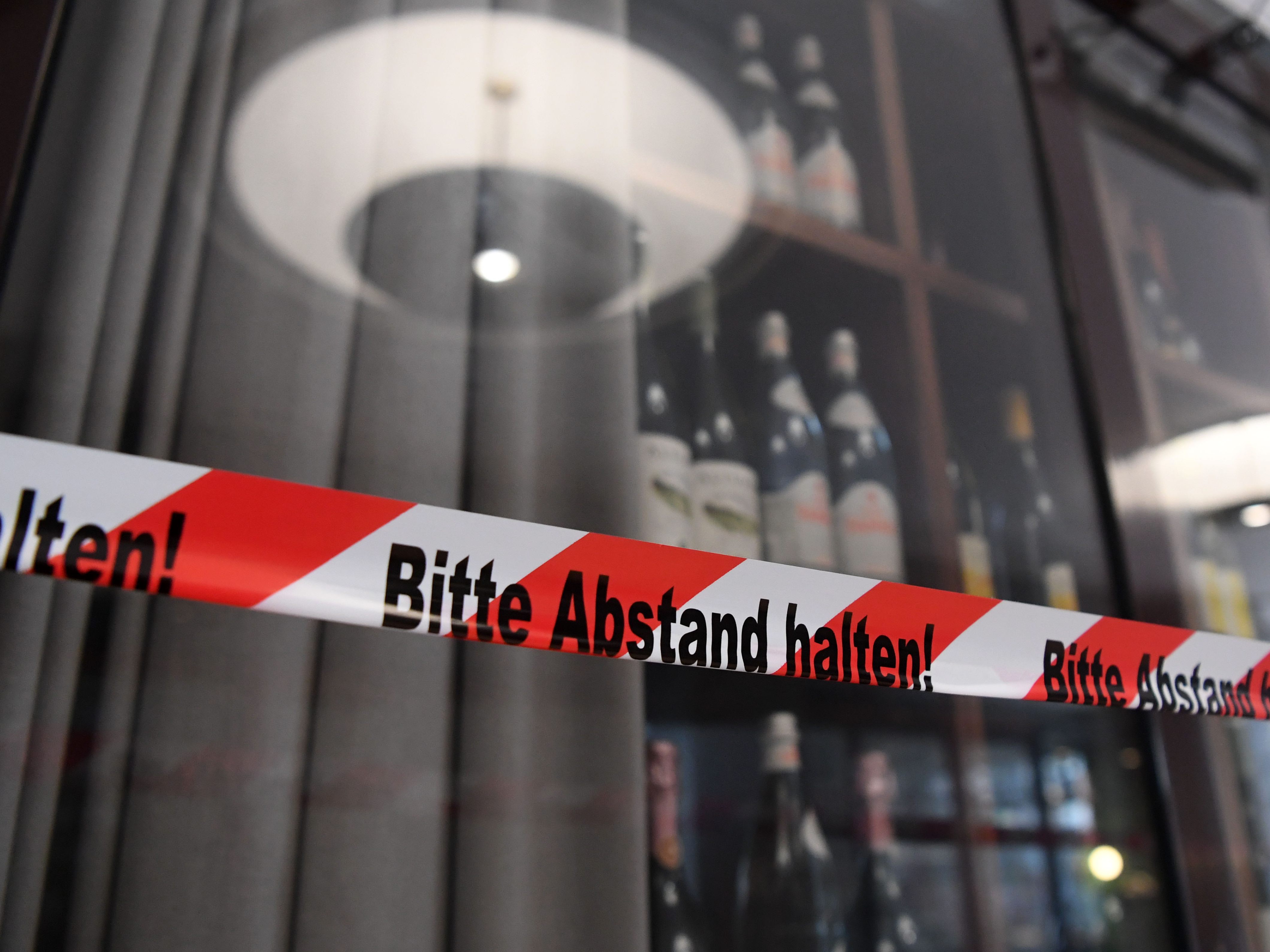 Im internationalen Vergleich der "notwendigen Lockdown-Tage" habe Österreich einen Spitzenplatz belegt.