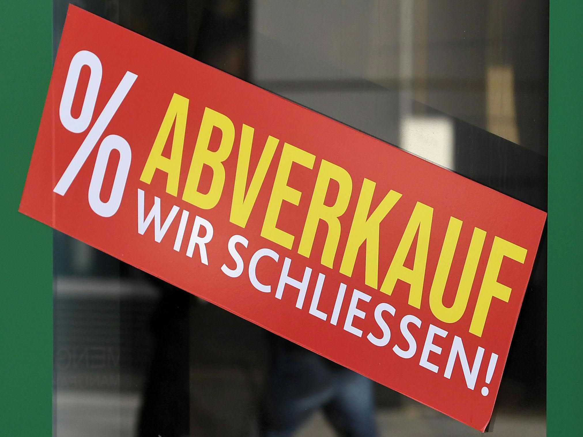 Die Österreicher sorgen sich zunehmend um die Wirtschaftsfolgen durch Corona.