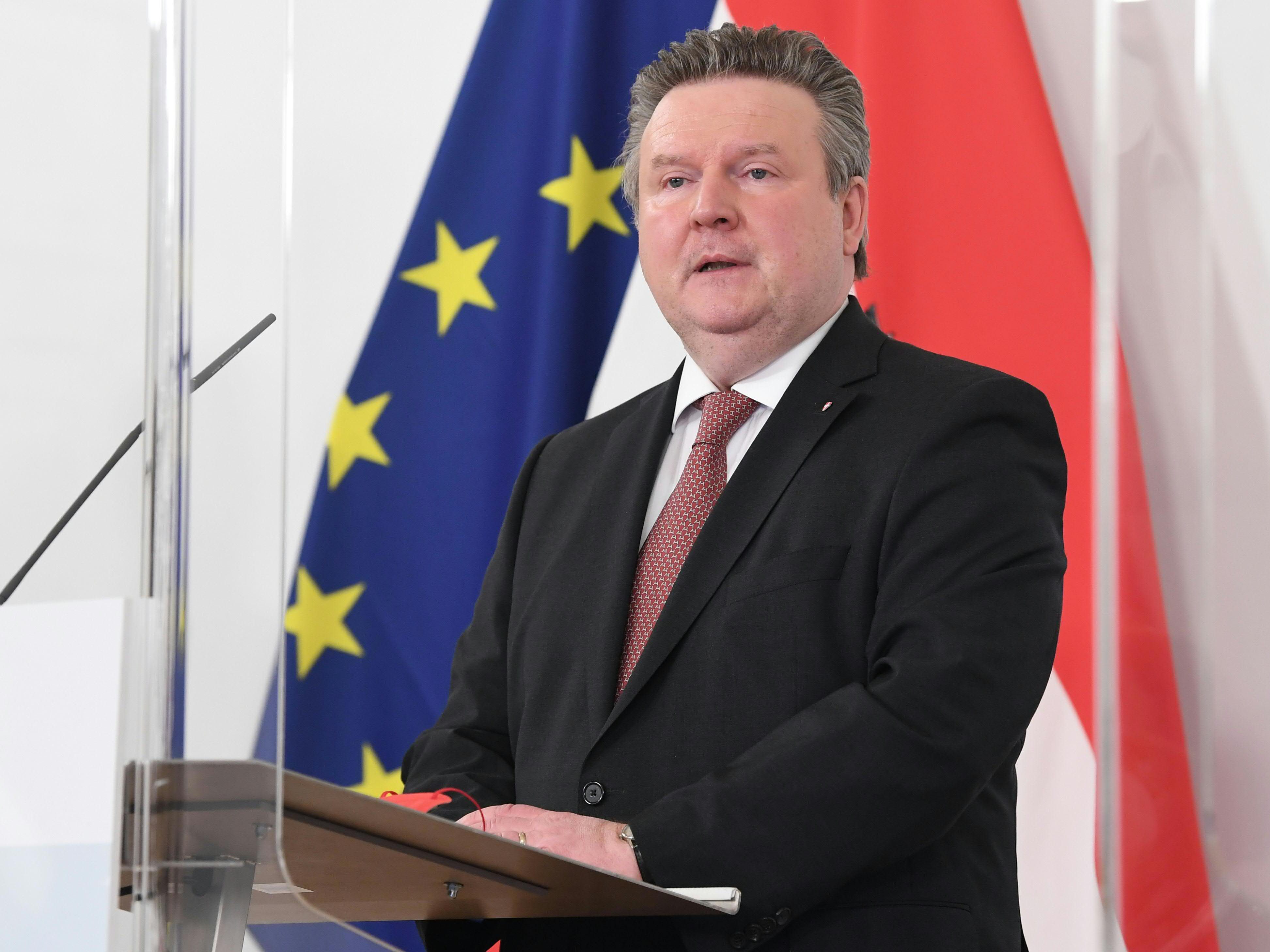 LIVe-Stream: Pressekonferenz zu Corona-Maßnahmen für Wien, Niederösterreich und Burgenland. LIVe-Stream: Pressekonferenz zu Corona-Maßnahmen für Wien, Niederösterreich und Burgenland.