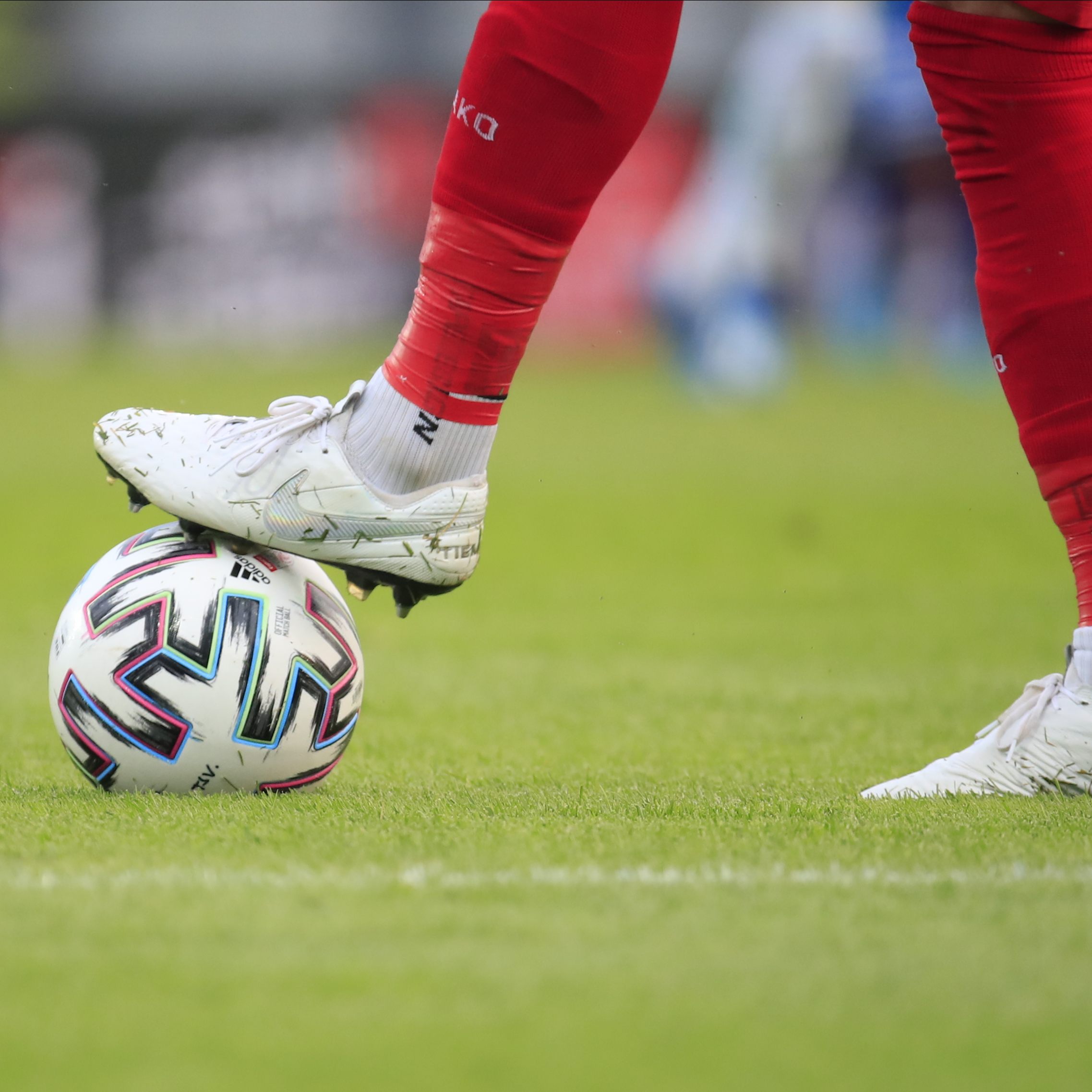 Rapid Wien weicht in der 2. Liga nach Wiener Neustadt aus.