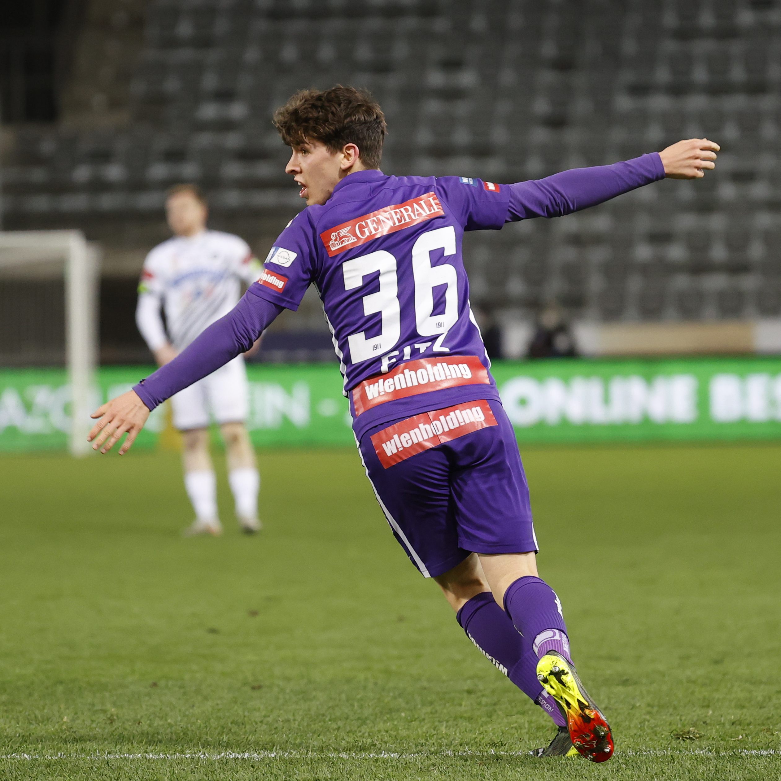 Hier die Stimmen zum Spiel.