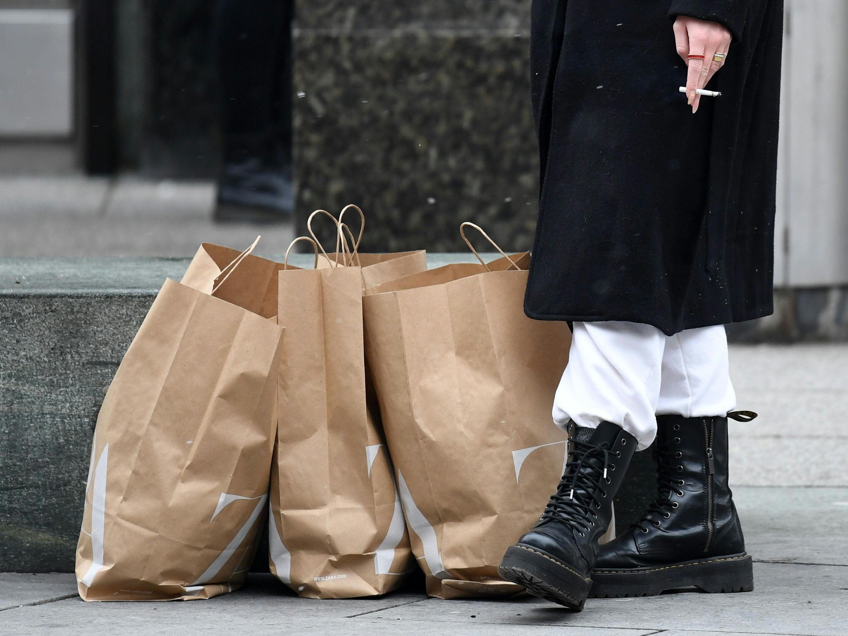 Von 7. bis 10. April sollen Eintrittstests verlangt werden. Von 7. bis 10. April sollen Eintrittstests verlangt werden.