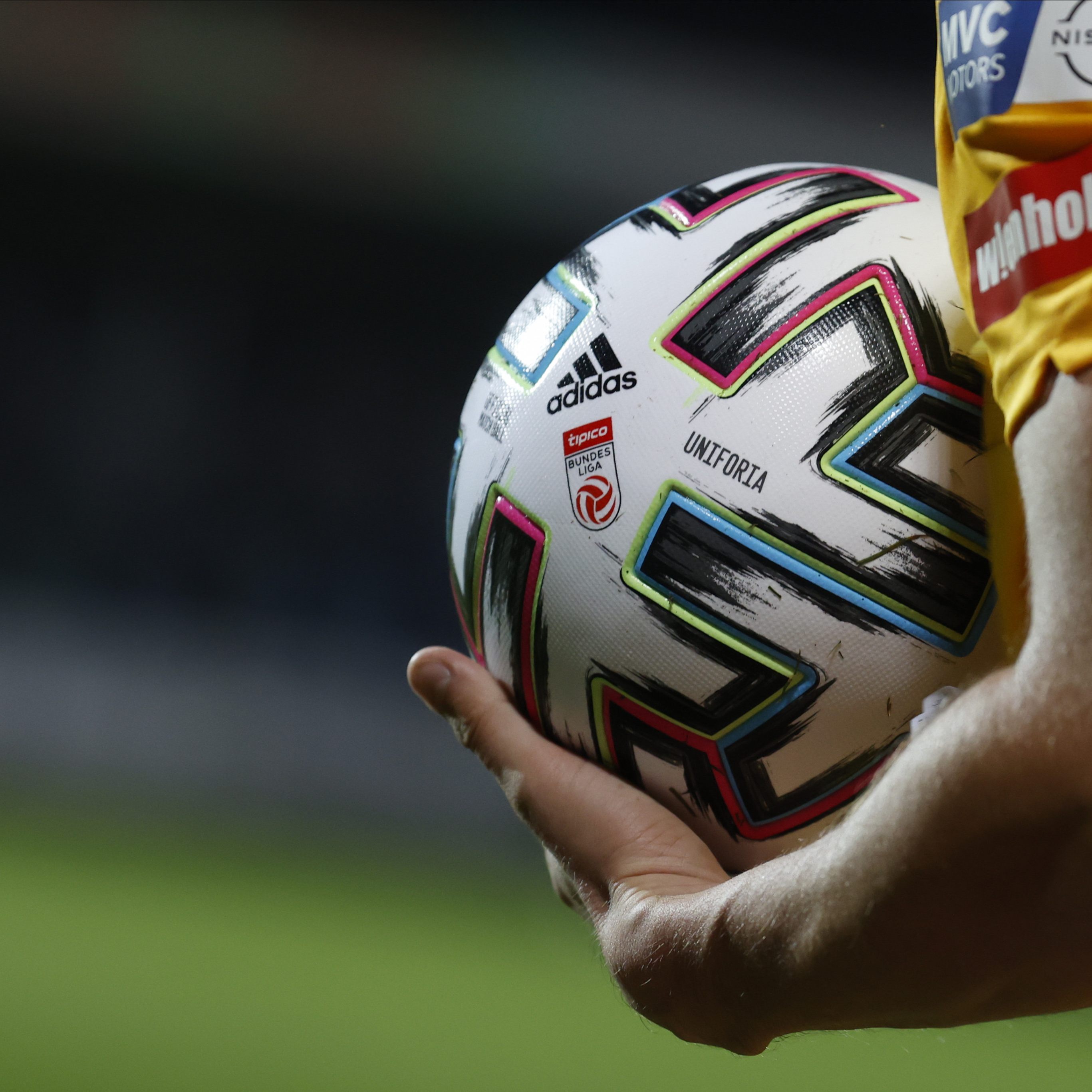 Corona hat auch die WM-Qualifikation im Griff.