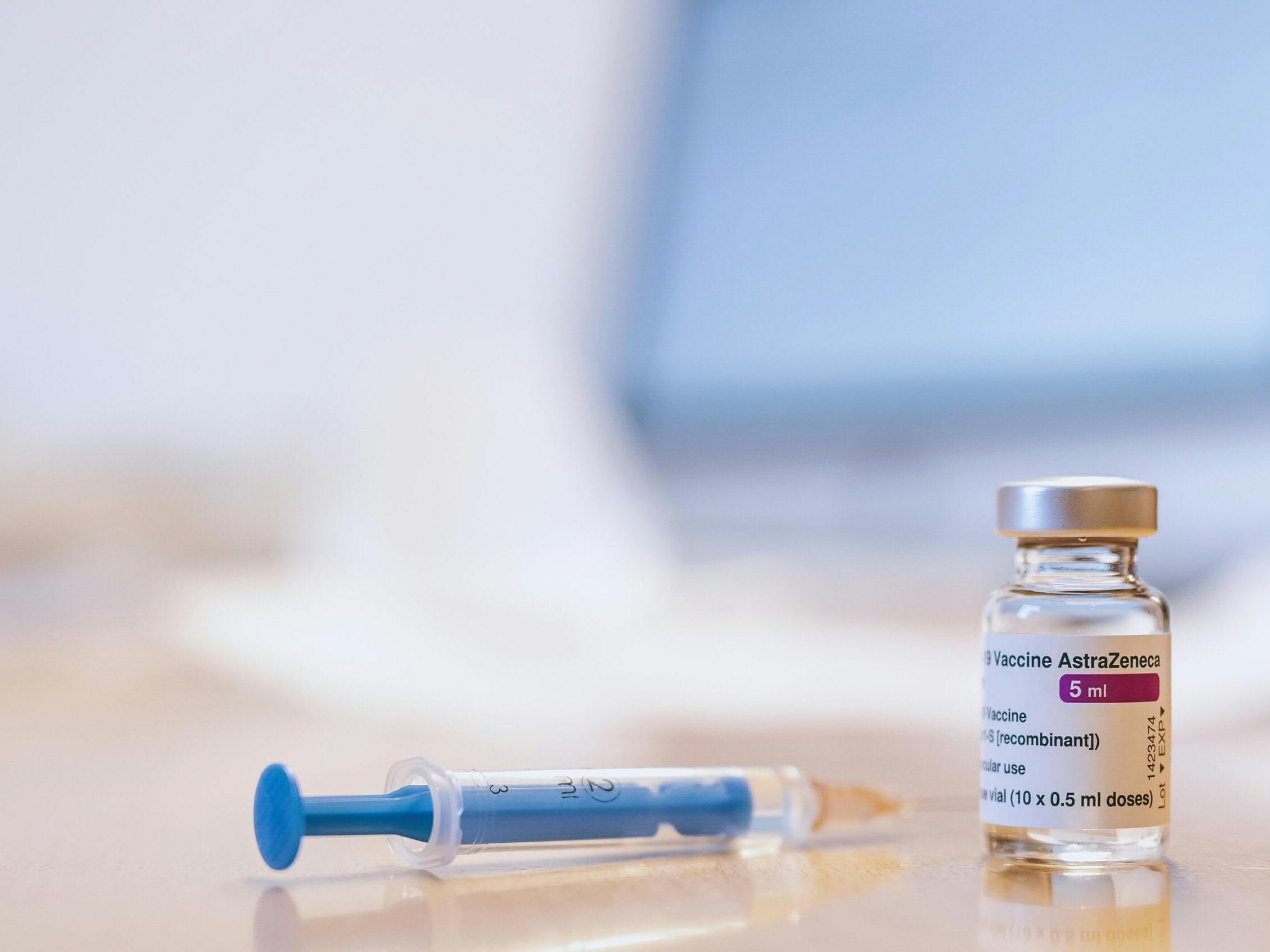 AstraZeneca - ein Impfstoff, der Experten zufolge weitaus besser ist als sein Ruf AstraZeneca - ein Impfstoff, der Experten zufolge weitaus besser ist als sein Ruf