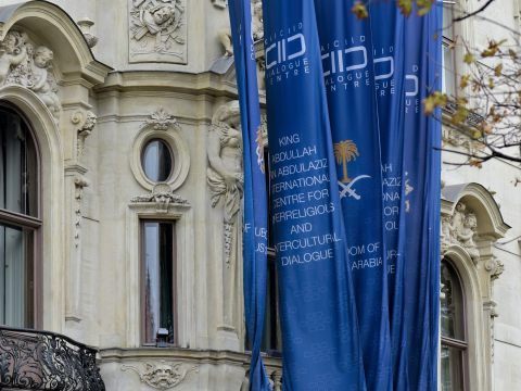 KAICIID: Abdullah-Zentrum für interreligiösen Dialog verlässt Wien.
