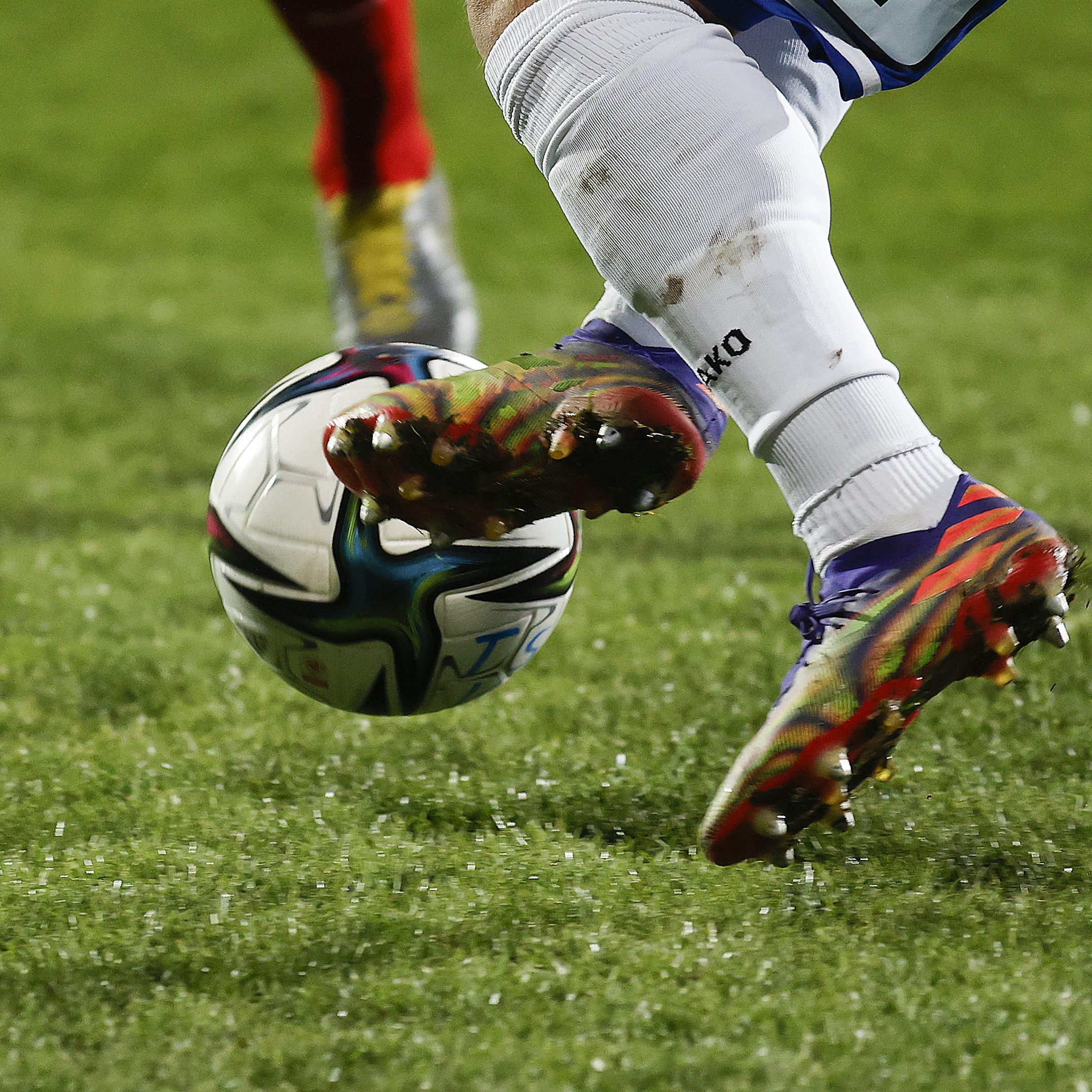 Abbruch wie im Vorjahr droht