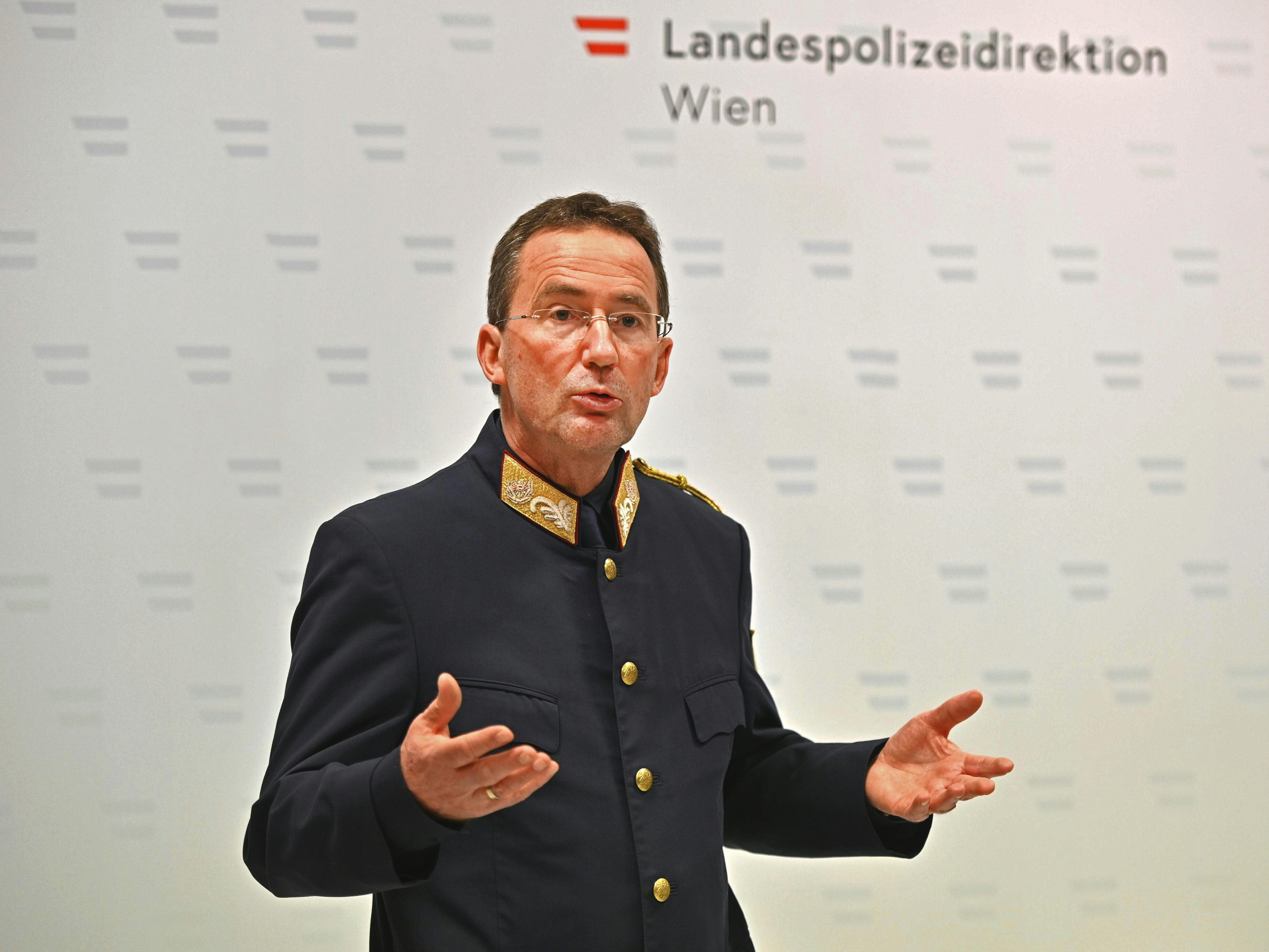 Wir berichten live ab 14 Uhr.
