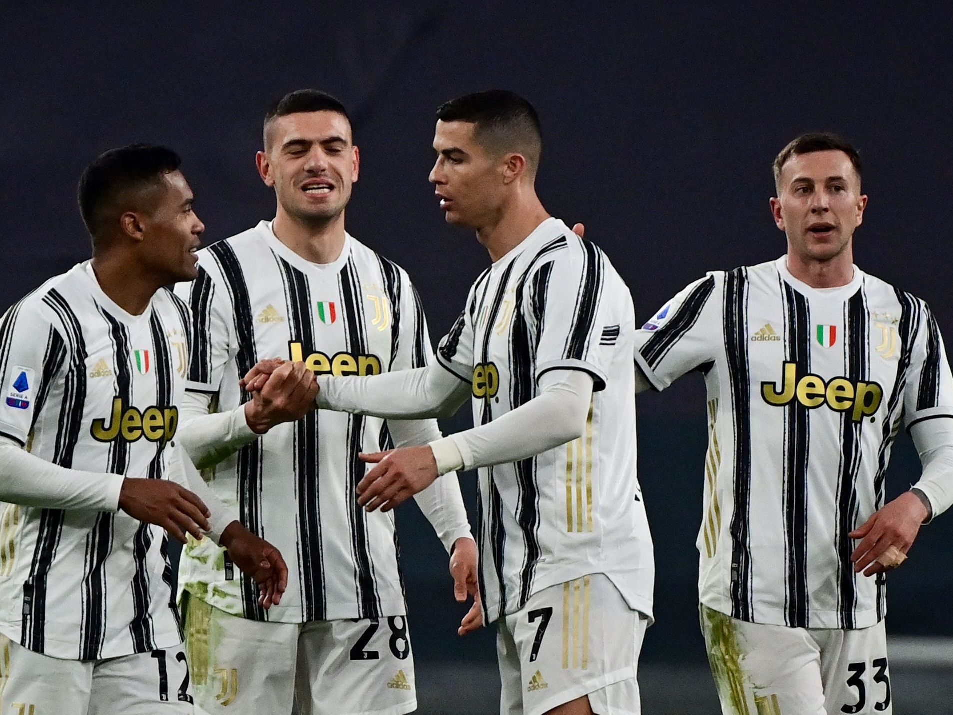 Juventus Turin Juventus Turin