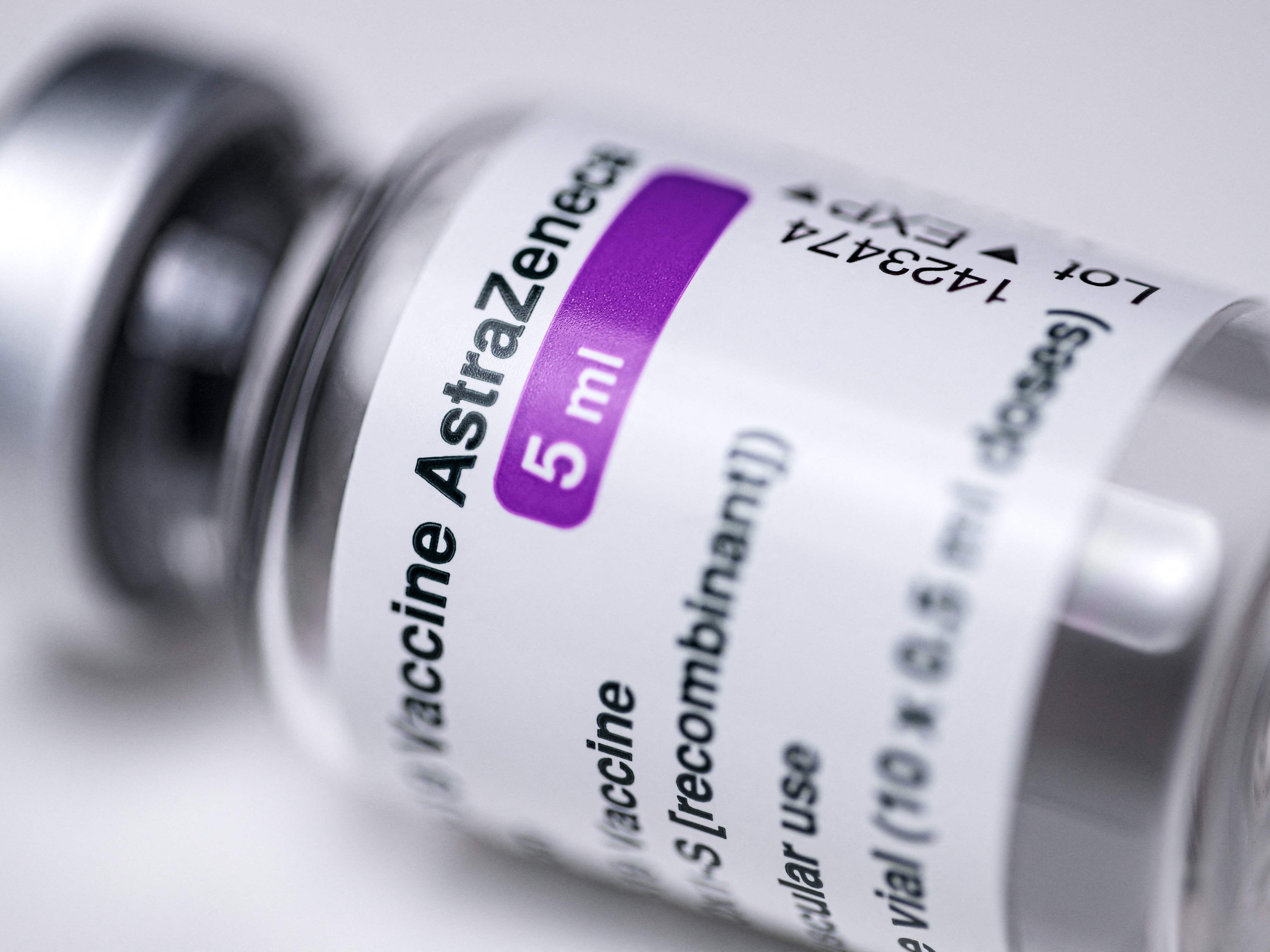 AstraZeneca: Österreich wartet auf EMA-Entscheidung am Donnerstag AstraZeneca: Österreich wartet auf EMA-Entscheidung am Donnerstag