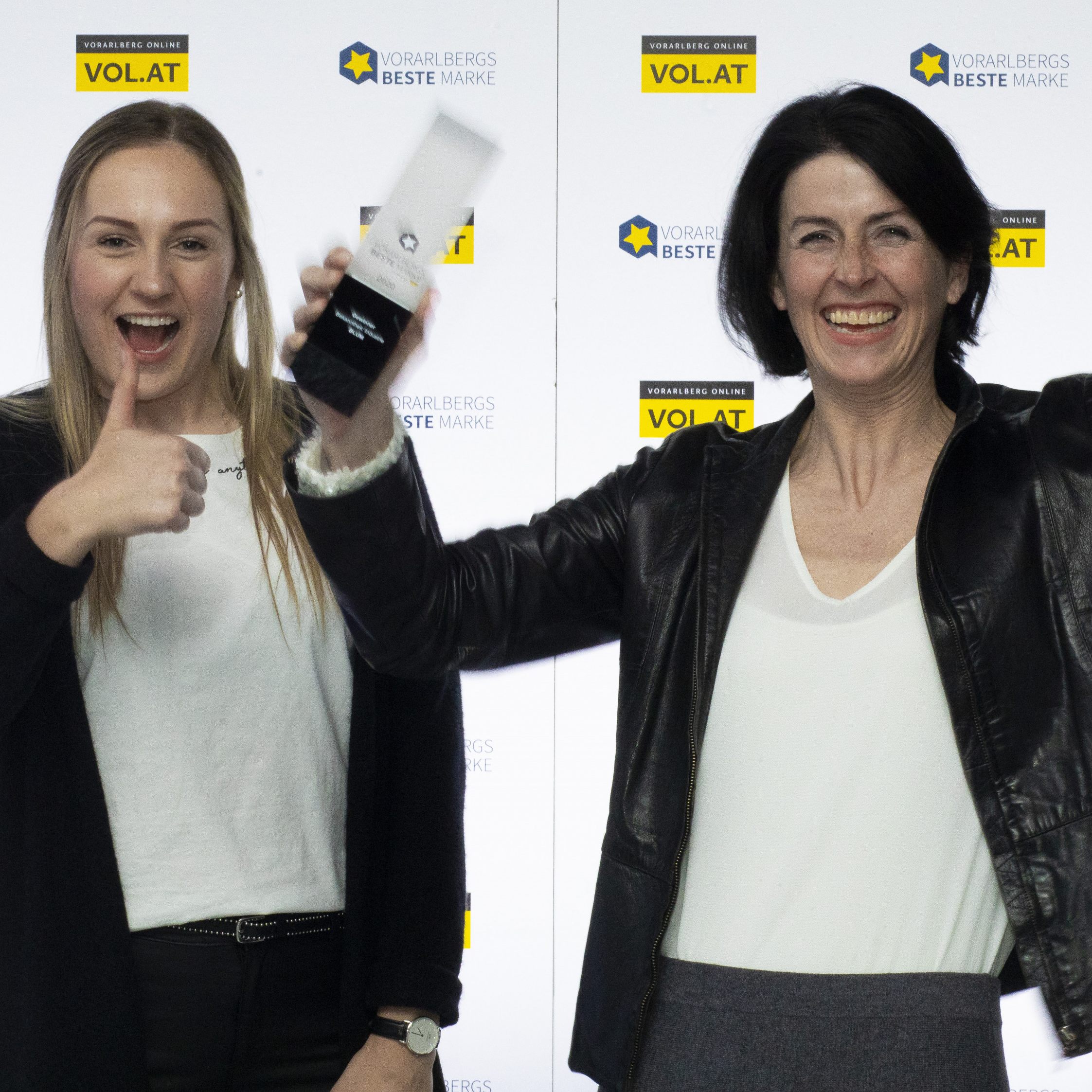 Bei Blum darf man sich über Auszeichnungen in zwei Kategorien freuen.