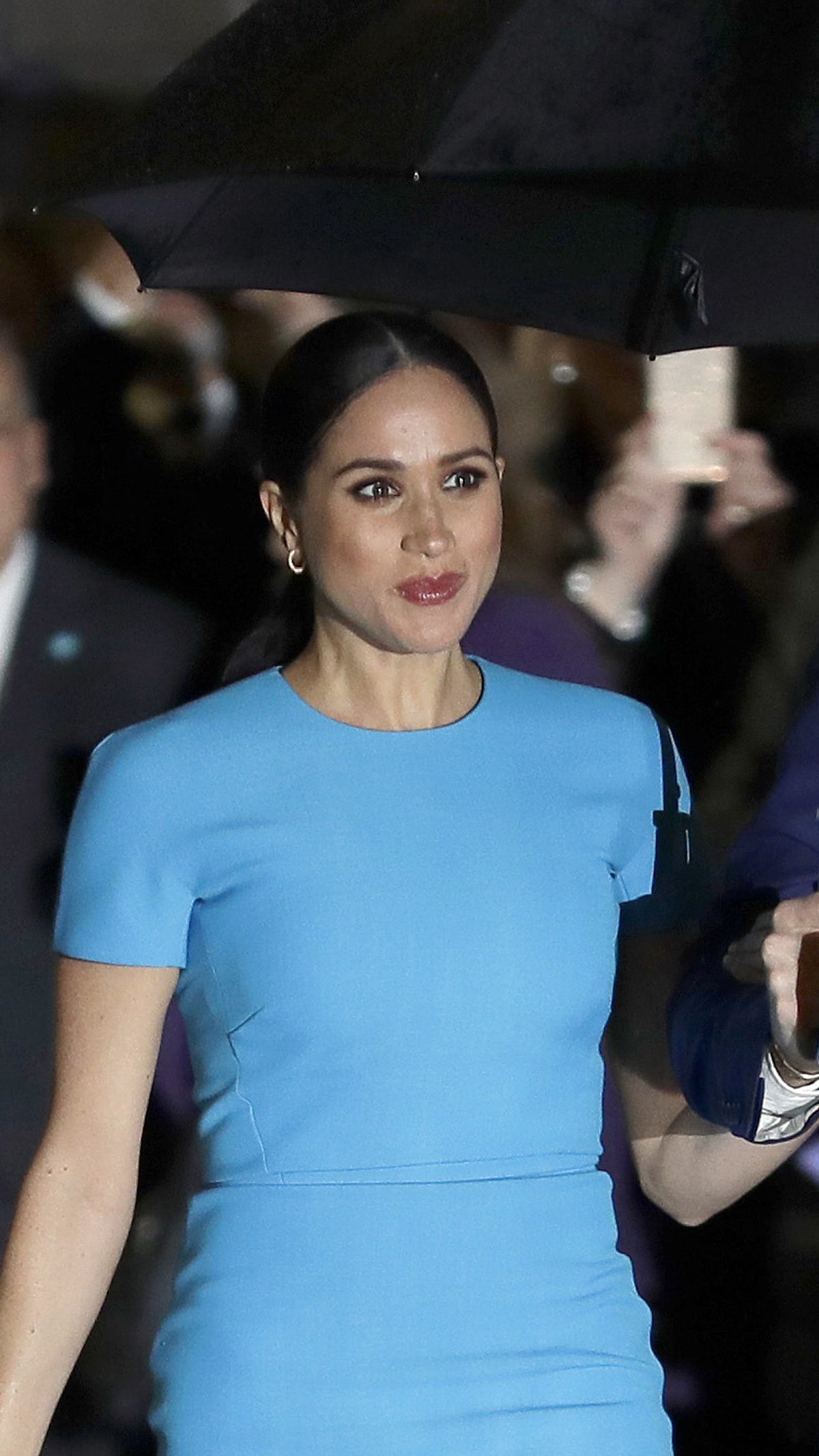 Thomas Markle droht mit neuen Enthüllungen über seine Tochter Meghan und Prinz Harry, sollte er bis in 30 Tagen nichts von dem Paar hören.