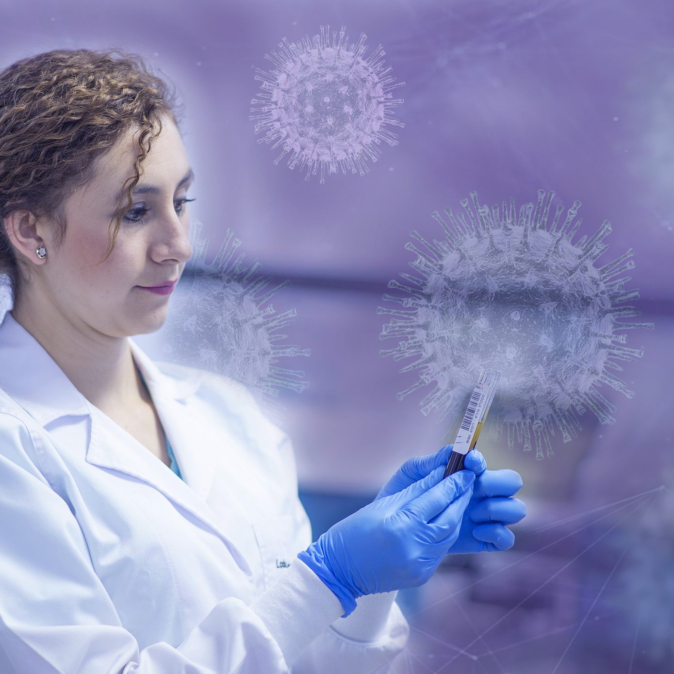 Brisante Erkenntnisse von Forschern zu Mutationen