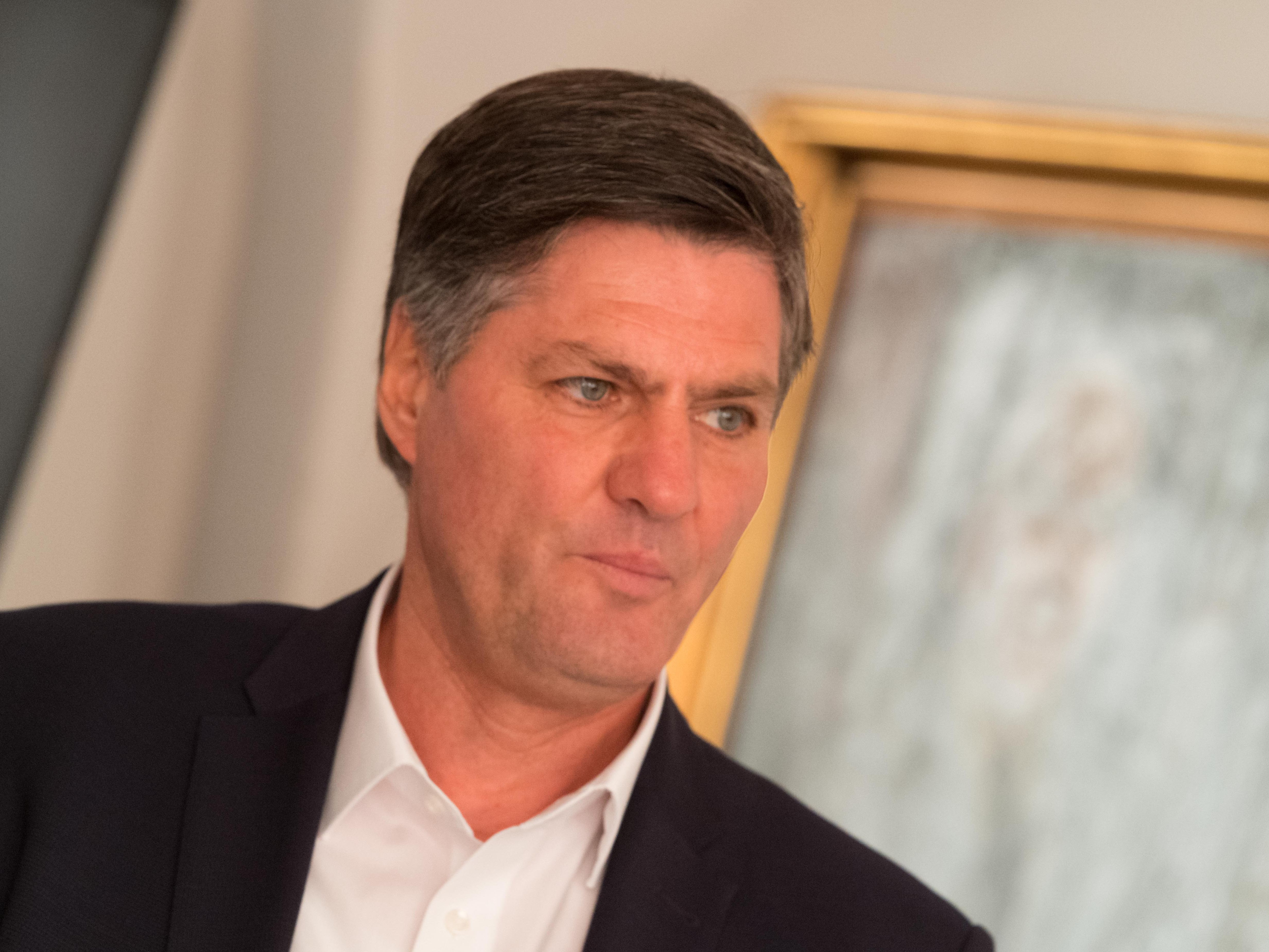 Die ausgesprochenen Empfehlungen müssen als notwendige Hilfestellung angesehen werden, so Allgäuer.