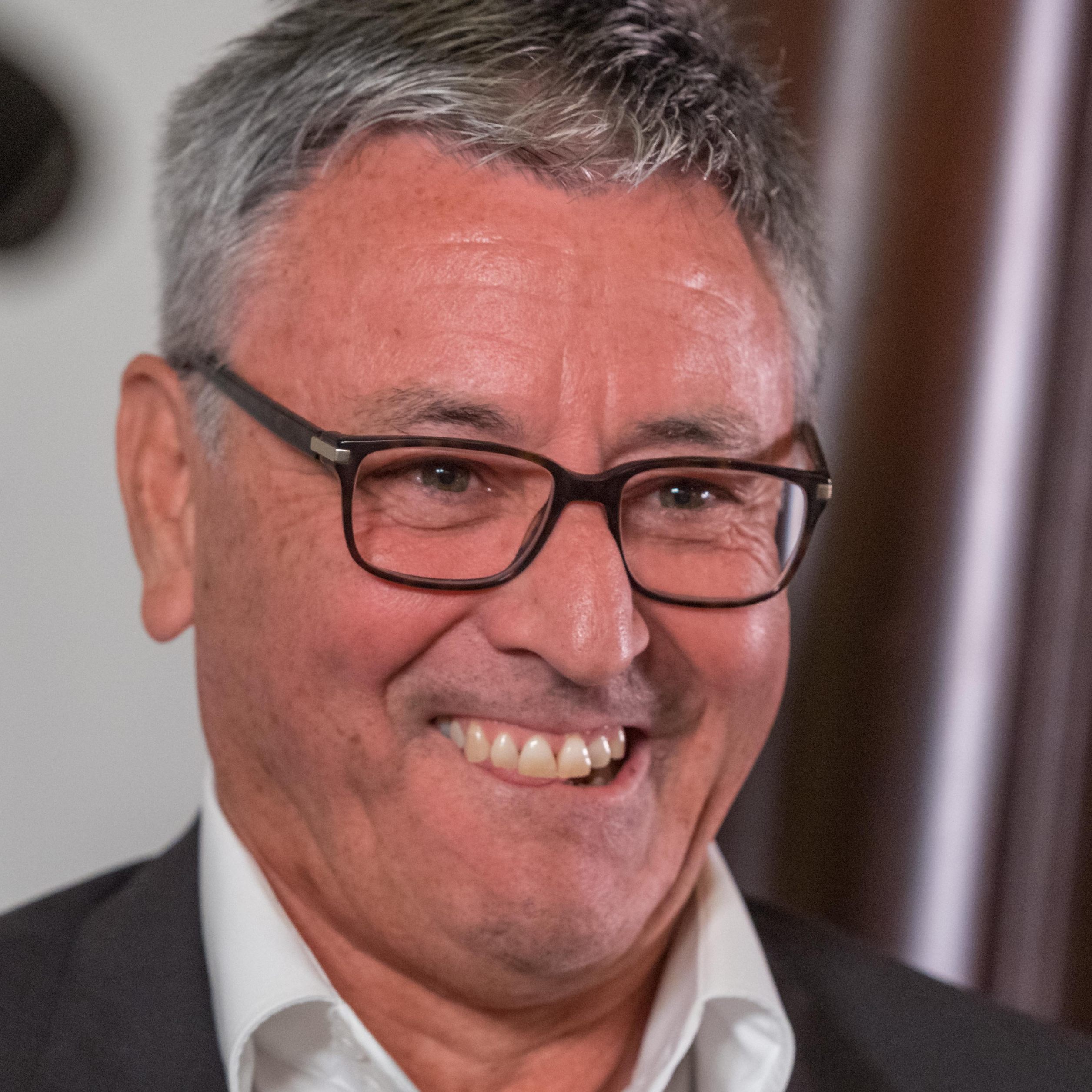 Die Ermittlungen gegen Bürgermeister Matt wurden eingestellt.