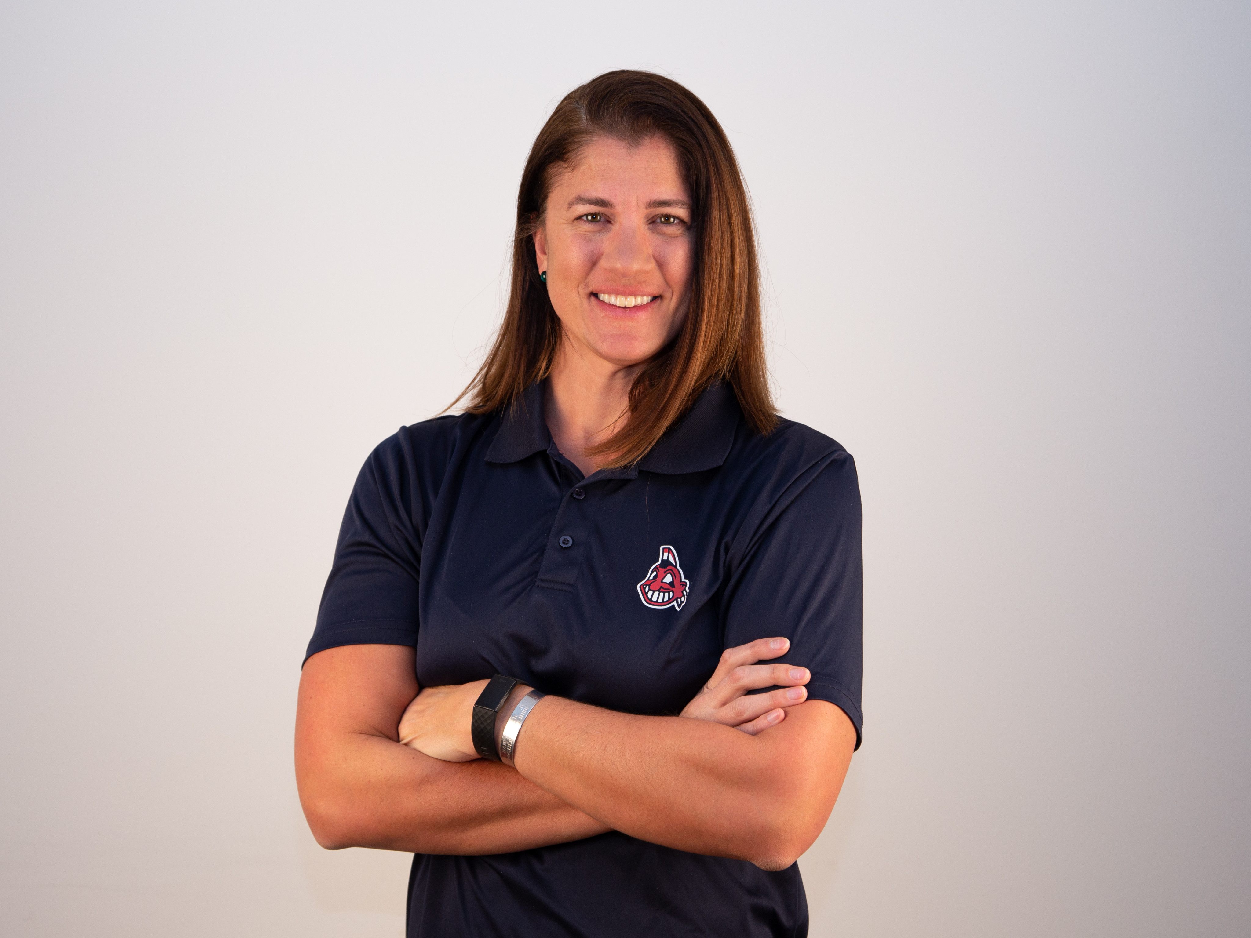 Frauenpower bei den Dornbirn Indians - mit Marin Pschorr stellt der Dornbirner Verein die erste Trainerin in der Baseball-Bundesliga-Geschichte. Frauenpower bei den Dornbirn Indians - mit Marin Pschorr stellt der Dornbirner Verein die erste Trainerin in der Baseball-Bundesliga-Geschichte.