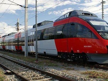 Die Wiener S-Bahn-Station Matzleinsdorfer Platz wird für ein Jahr gesperrt.