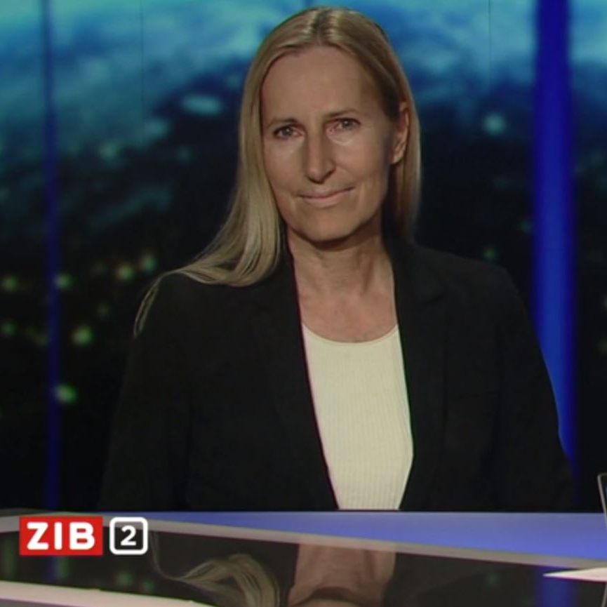 "Vorarlberg sei ein Umfeld, wo man eine Signalwirkung setzen kann", sagte die Expertin zu Armin Wolf