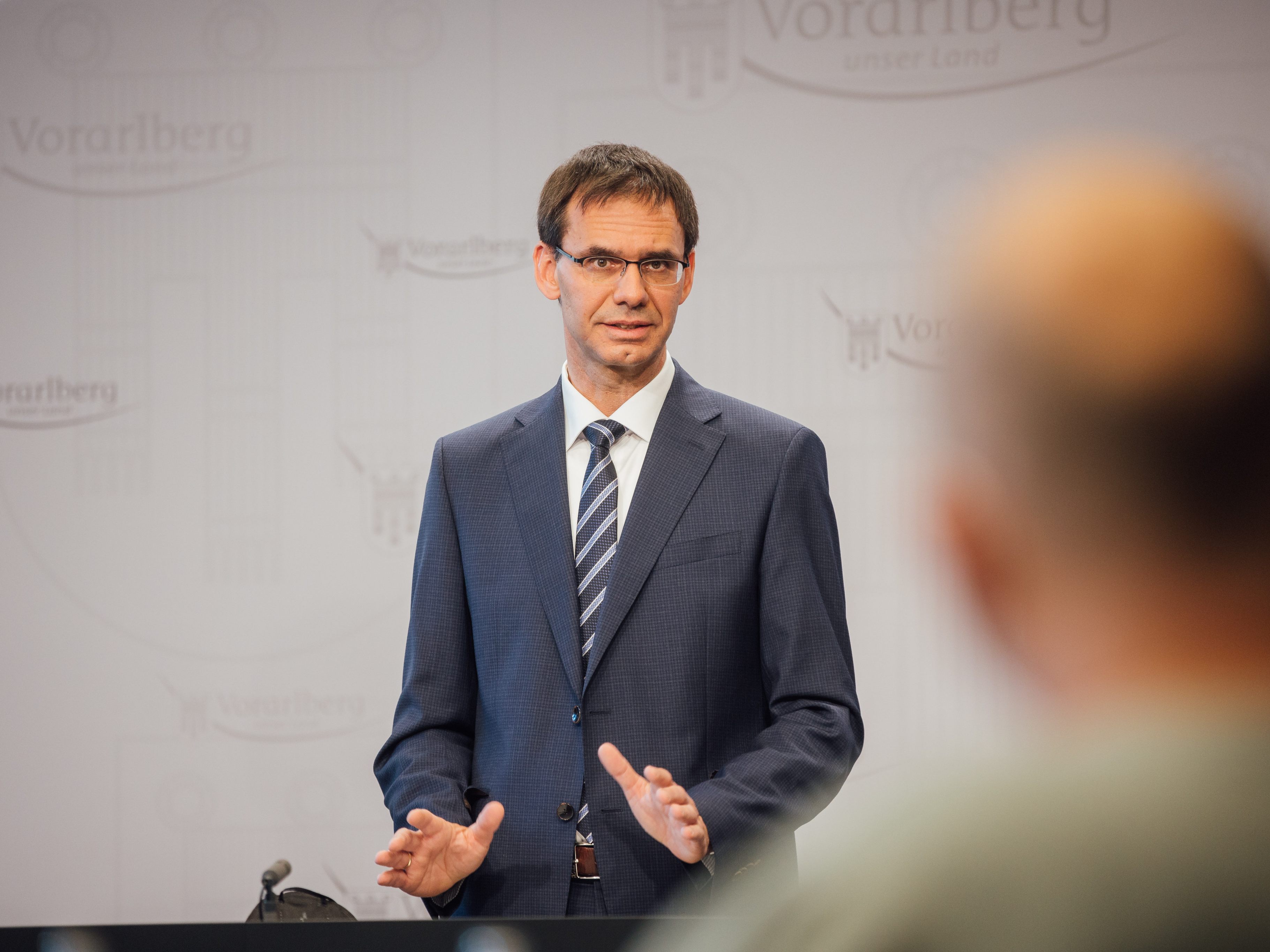 Der Ausbau der Studienangebote und Studienplätze wird weiter fortgesetzt. Der Ausbau der Studienangebote und Studienplätze wird weiter fortgesetzt.