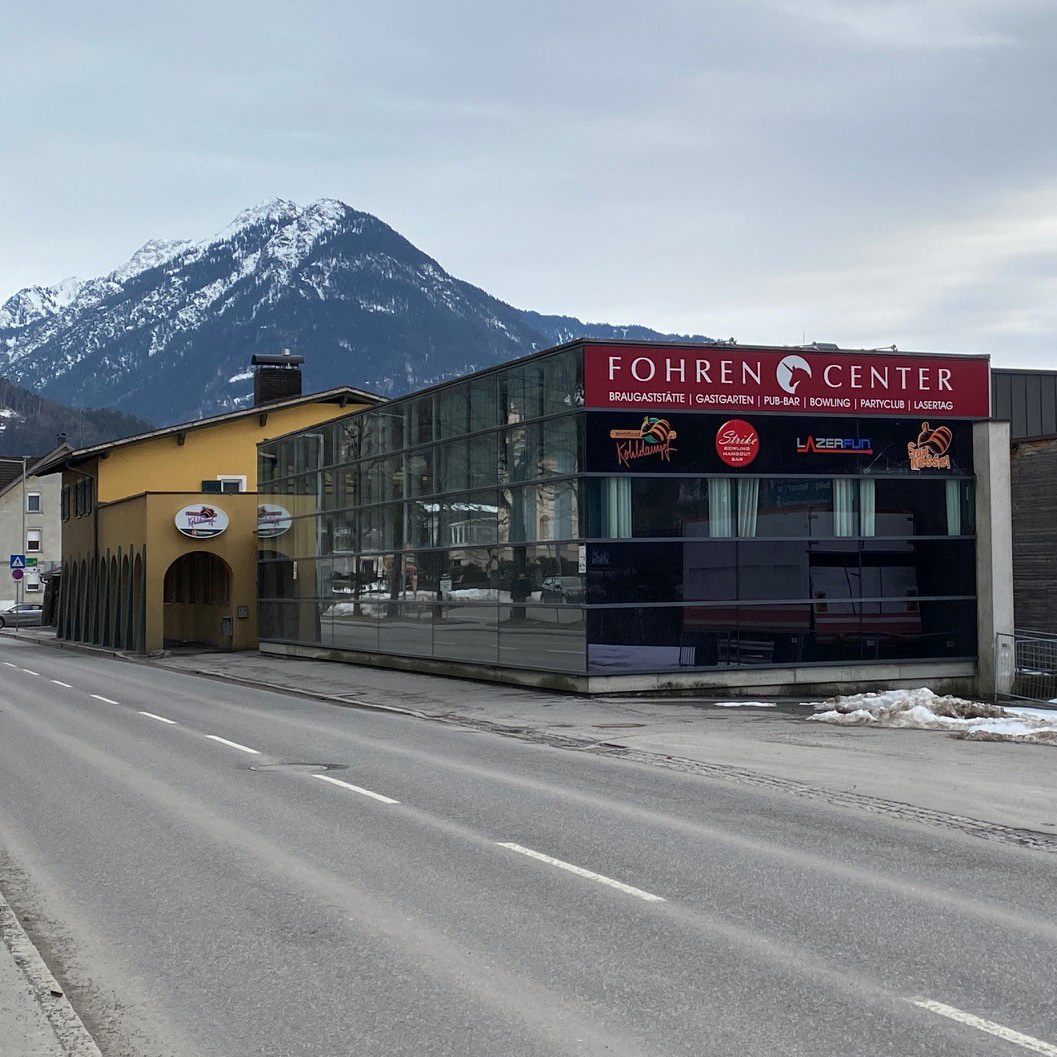 Die Familie Wilfinger realisiert ein siebenstöckiges Hotel in Holzmodulbauweise.