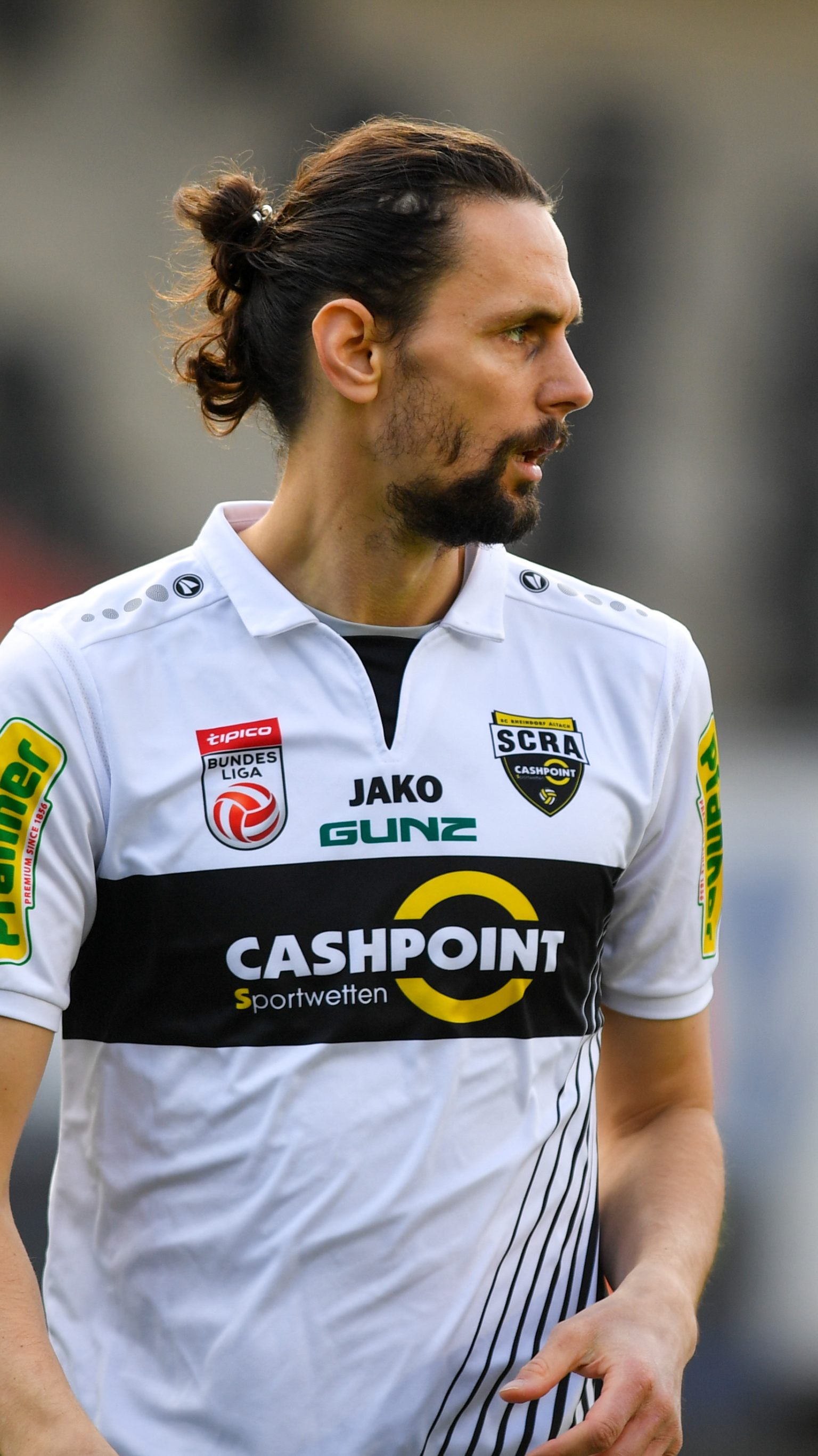 Neven Subotic wurde gegen den LASK zum Unglücksraben.