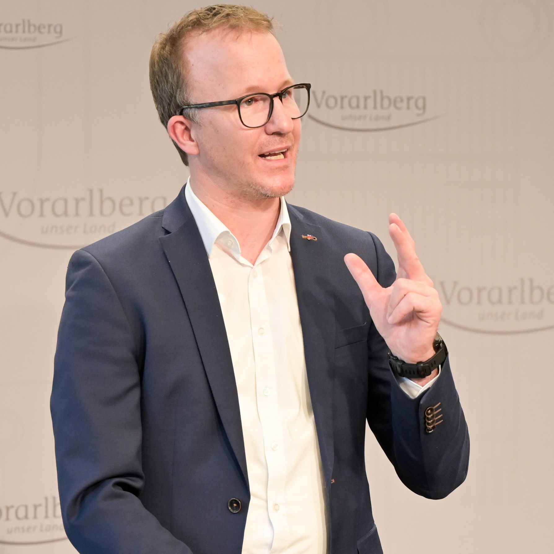 LR Gantner: Landesweit über 100 Testmöglichkeiten