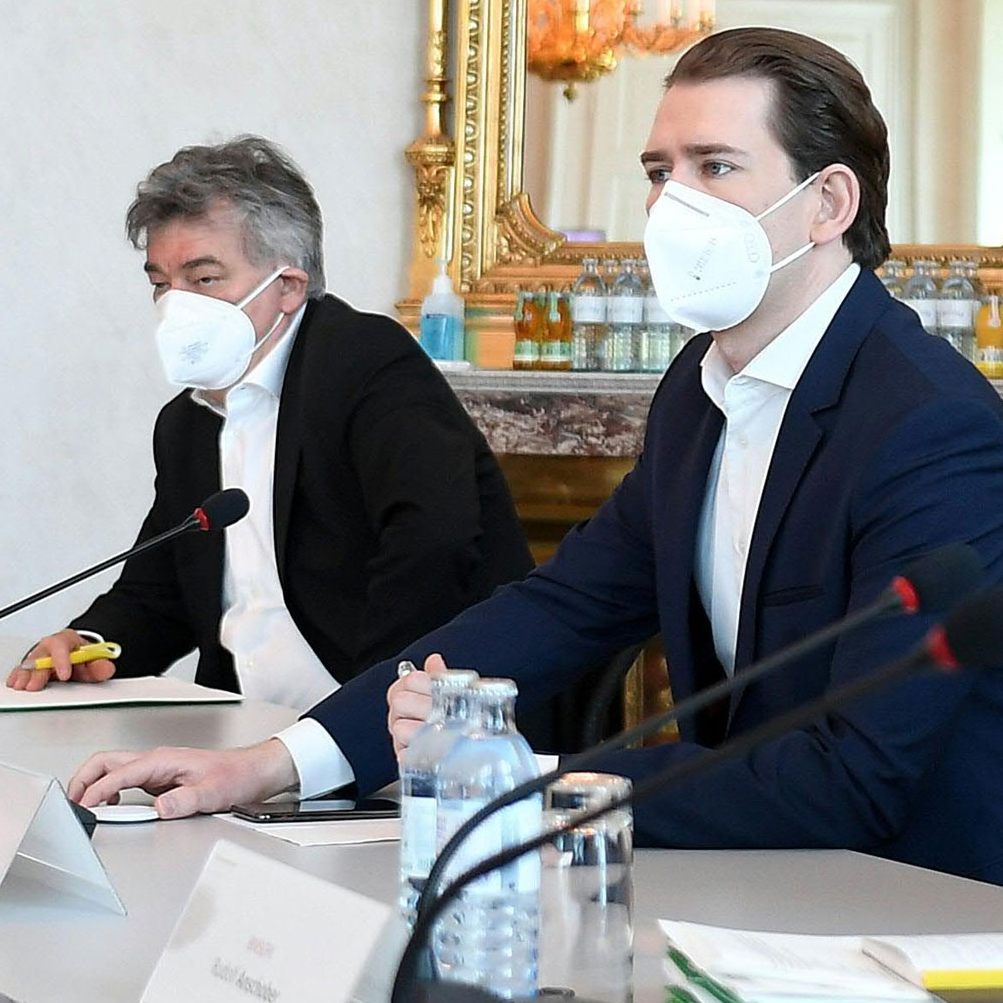 FPÖ-Obmann Norbert Hofer kritisierte die Pläne der Bundesregierung nach eine Besprechung zwischen Opposition und Koalition am Montag.