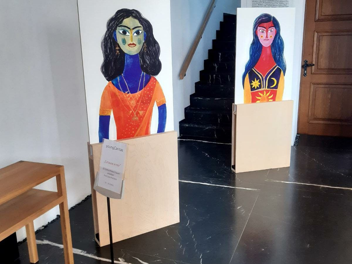 Ausstellung