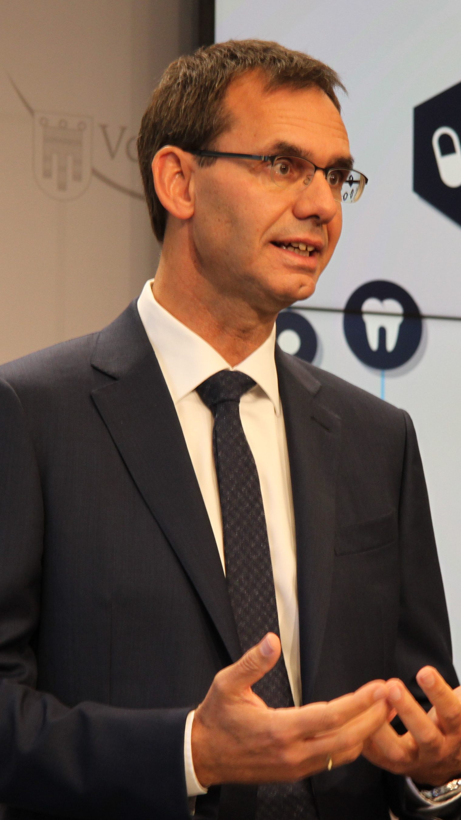 Heute findet das Pressefoyer der Vorarlberger Landesregierung im Anschluss an die Regierungssitzung statt.