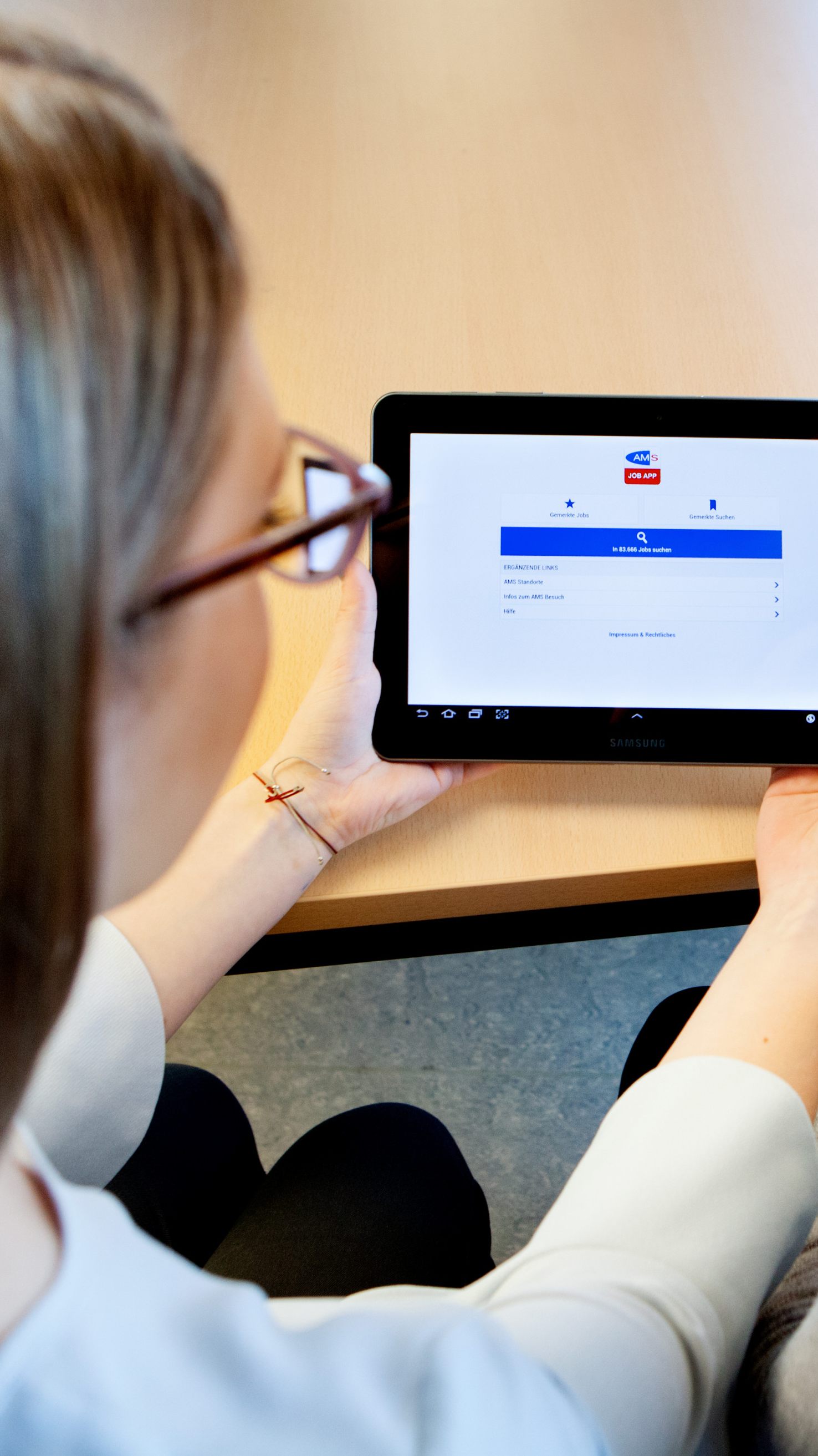 Zahl der Arbeitslosen ist in Vorarlberg weiter gesunken.