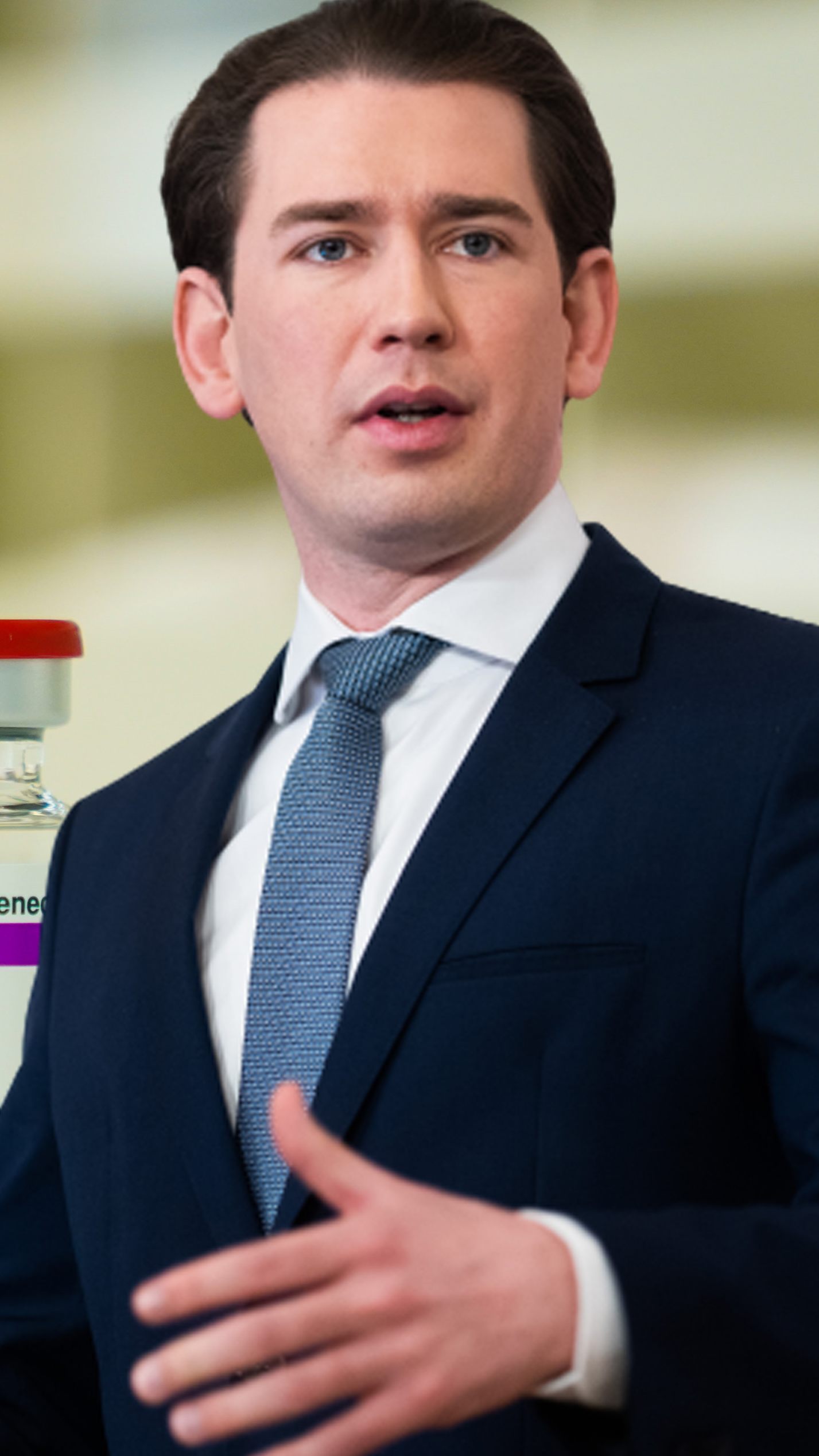 Die Europäische Union ist laut Bundeskanzler Sebastian Kurz einer Lösung nahe.